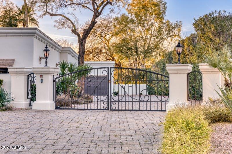 PARADISE GREEN - Residential