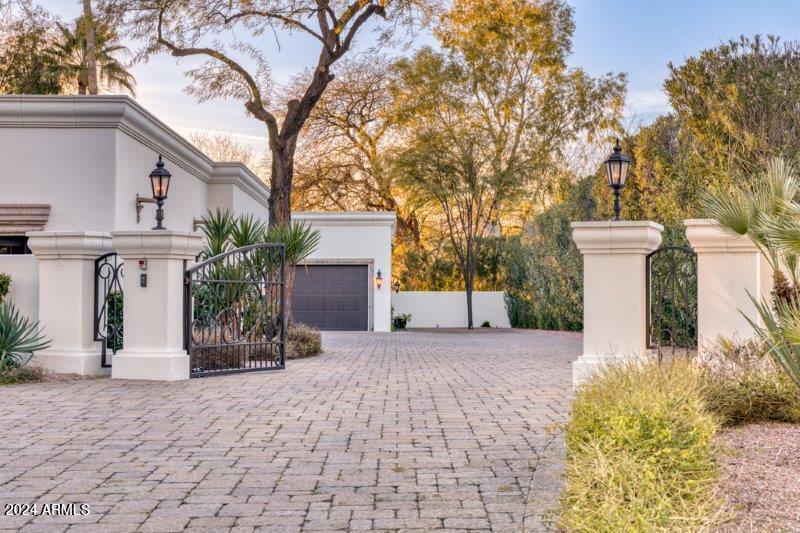 PARADISE GREEN - Residential