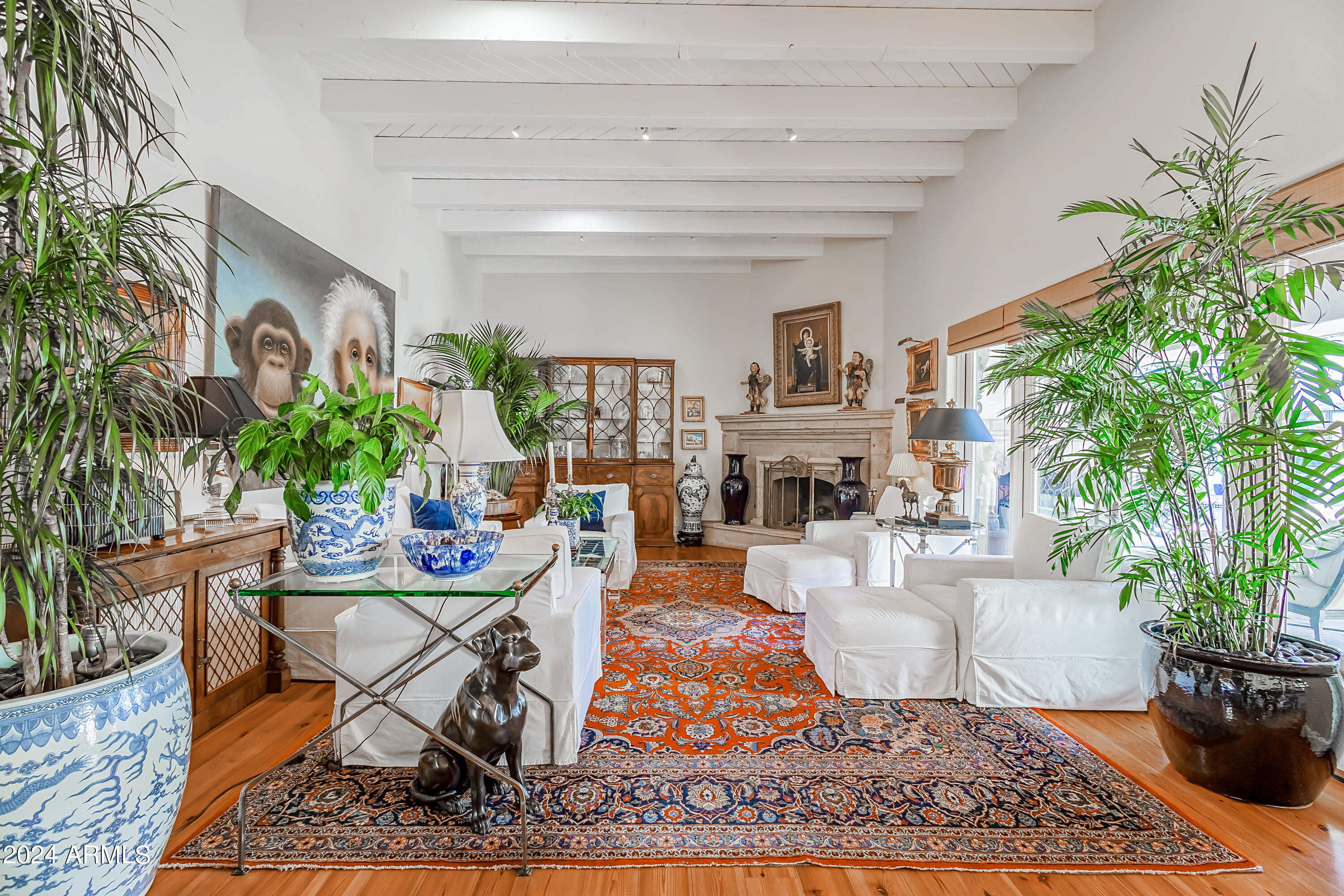 PARADISE GREEN - Residential