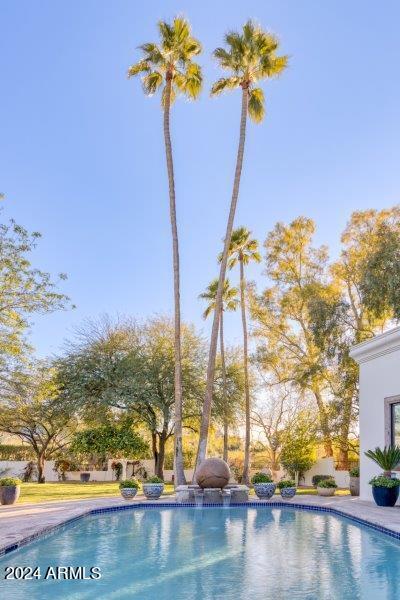 PARADISE GREEN - Residential