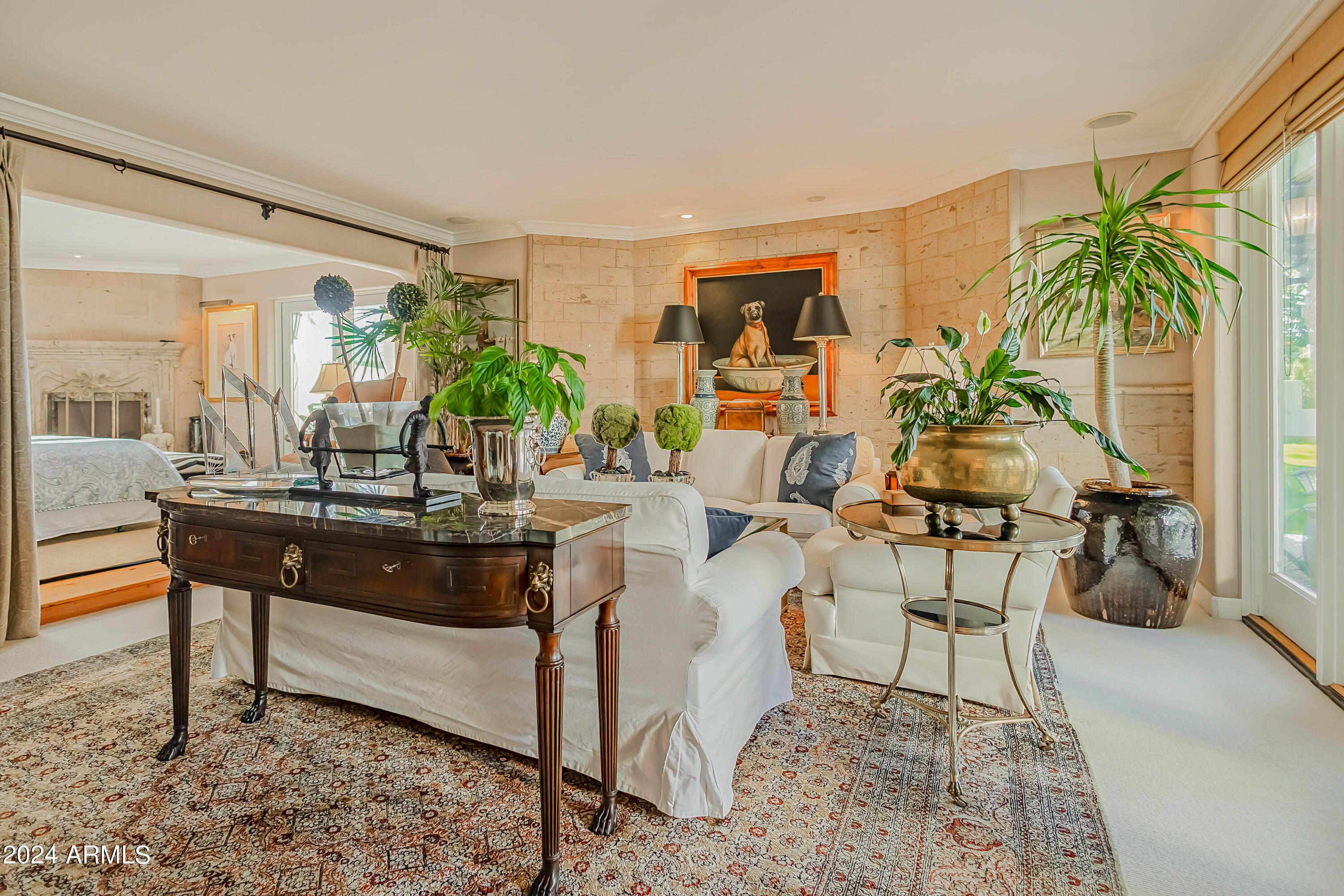 PARADISE GREEN - Residential