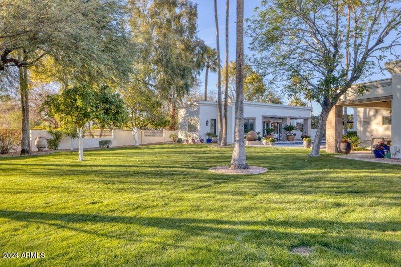 PARADISE GREEN - Residential