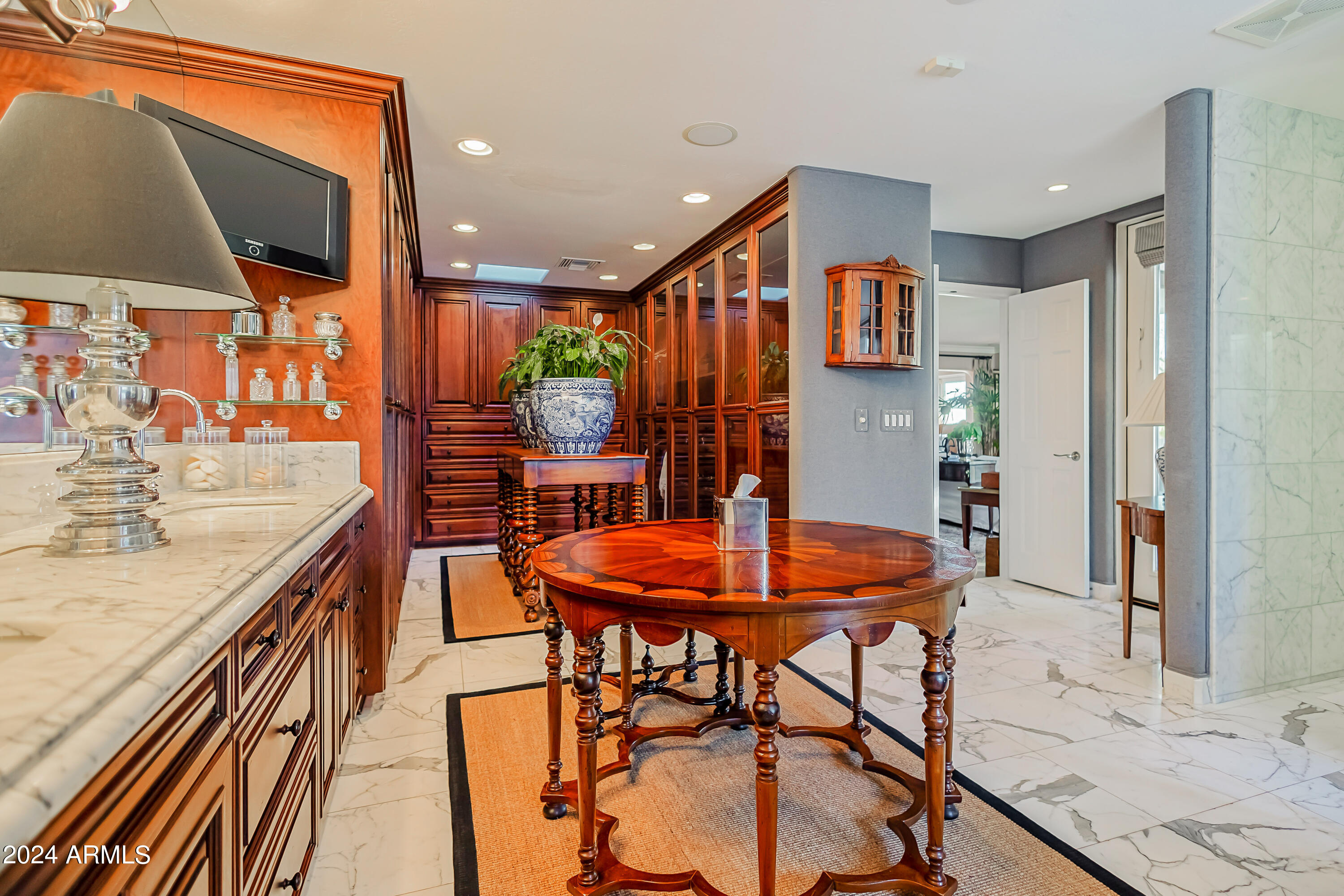 PARADISE GREEN - Residential
