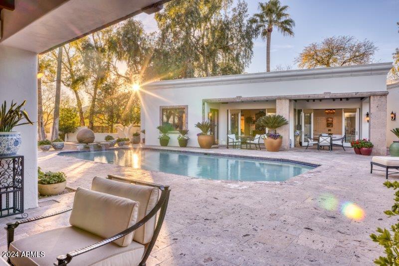 PARADISE GREEN - Residential