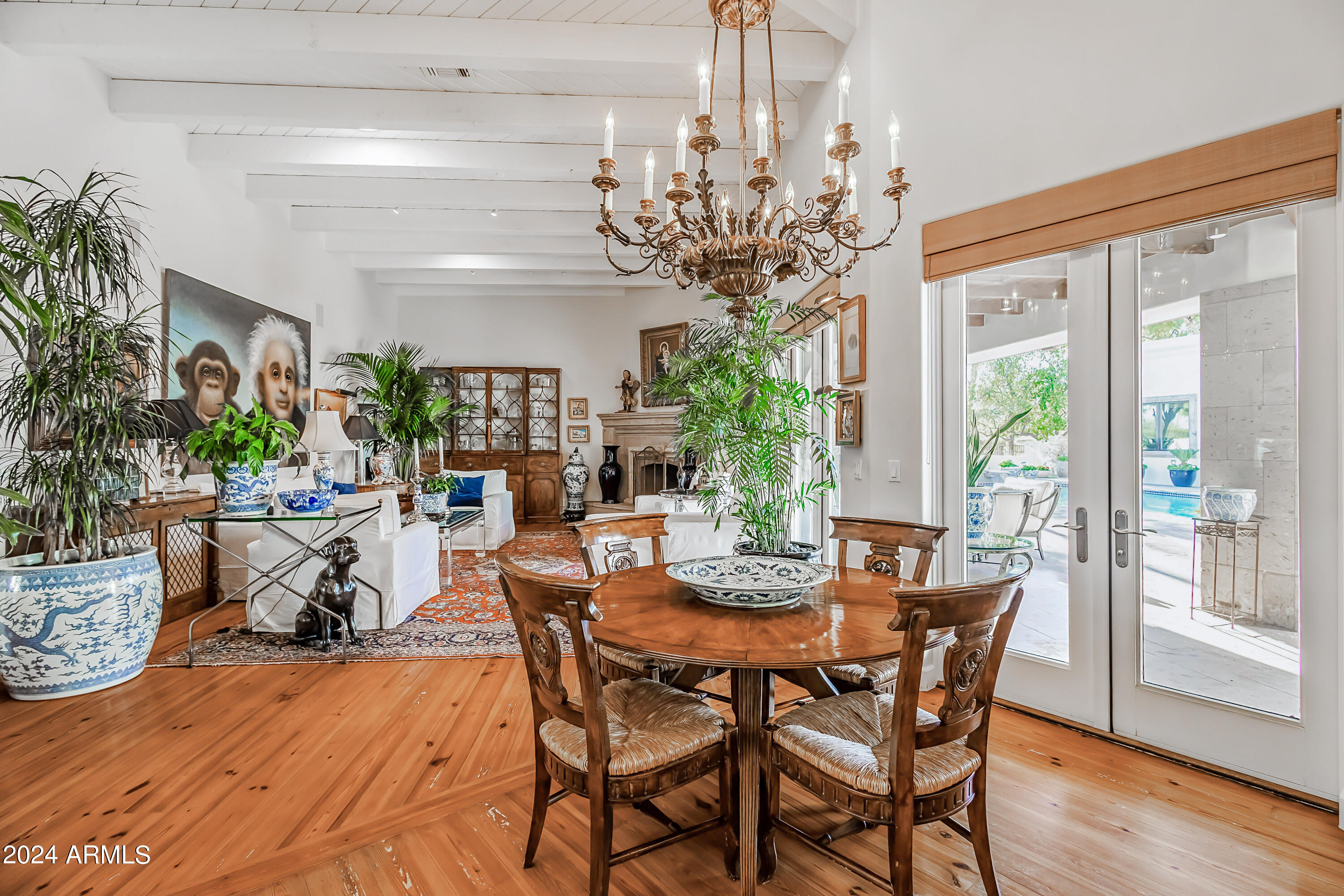 PARADISE GREEN - Residential