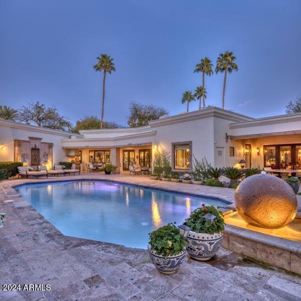 PARADISE GREEN - Residential