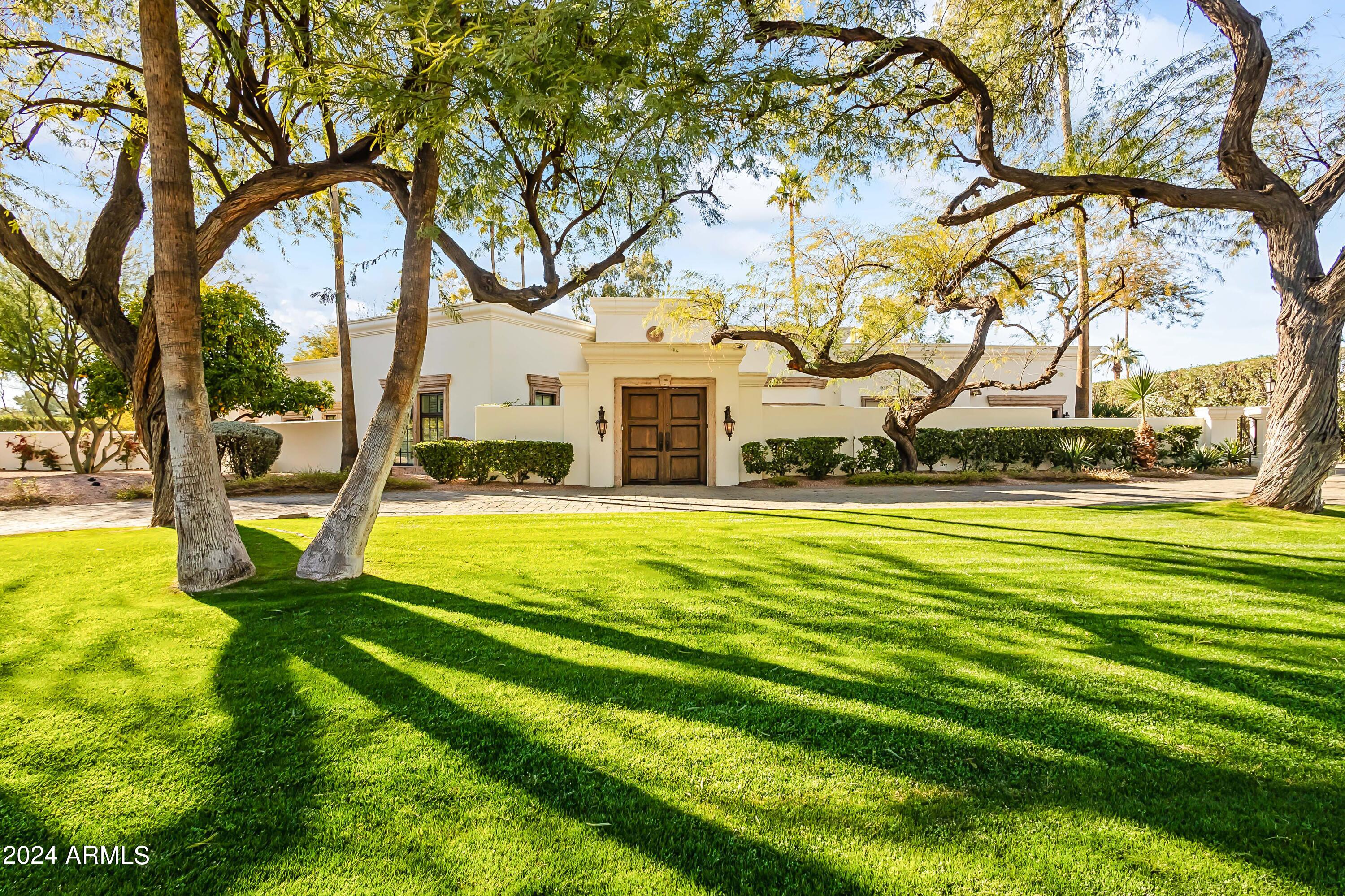 PARADISE GREEN - Residential