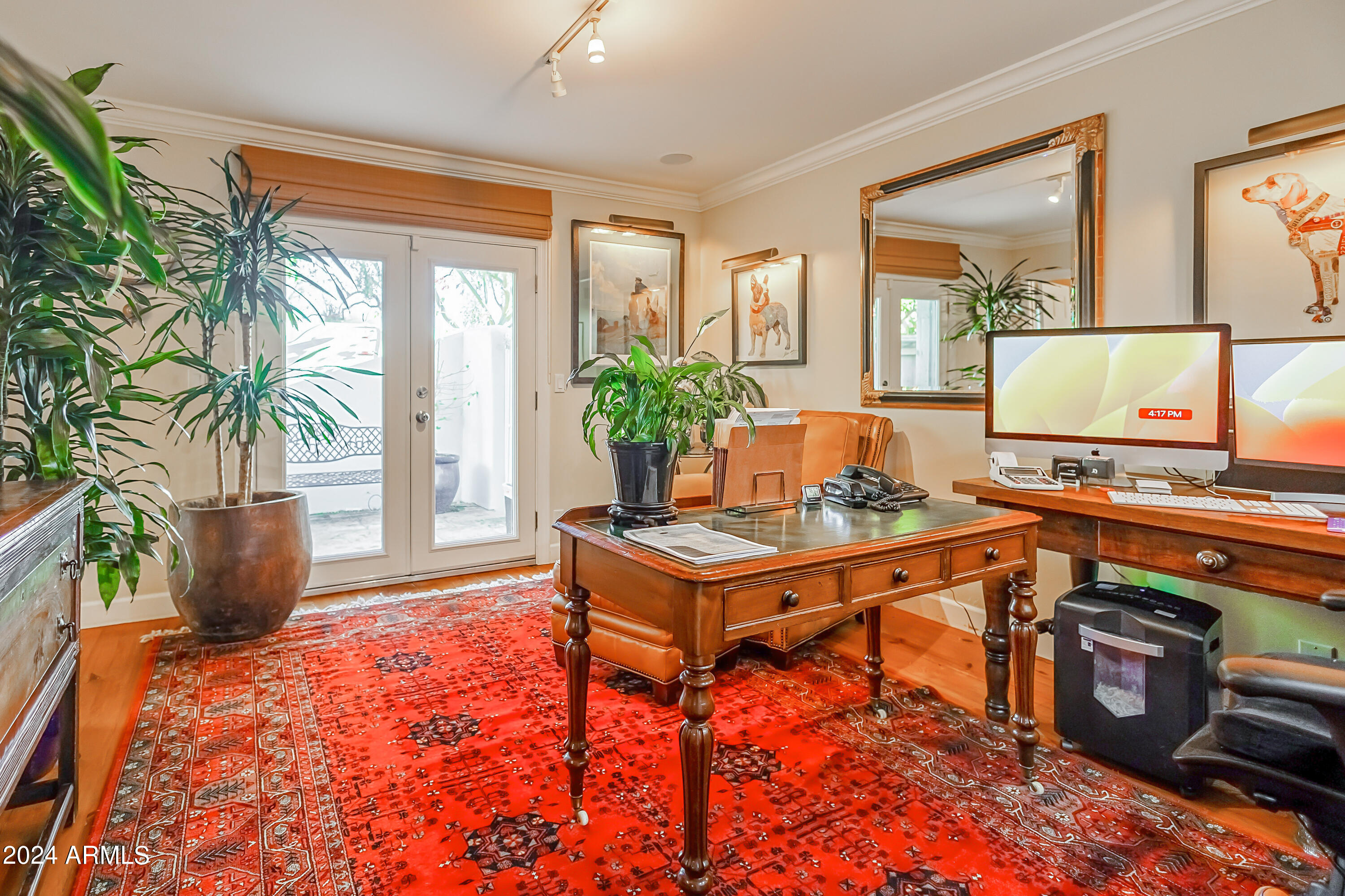 PARADISE GREEN - Residential