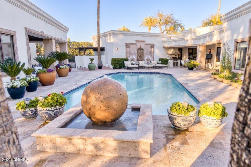 PARADISE GREEN - Residential