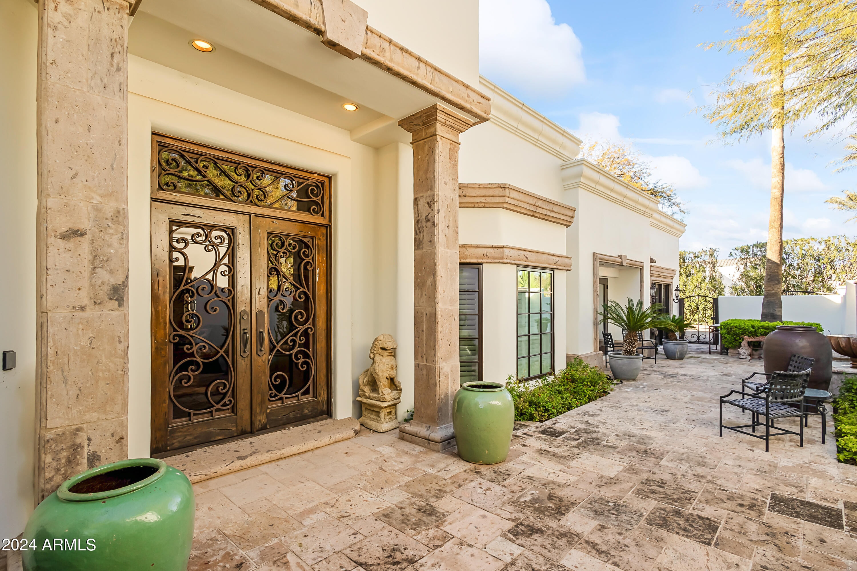 PARADISE GREEN - Residential