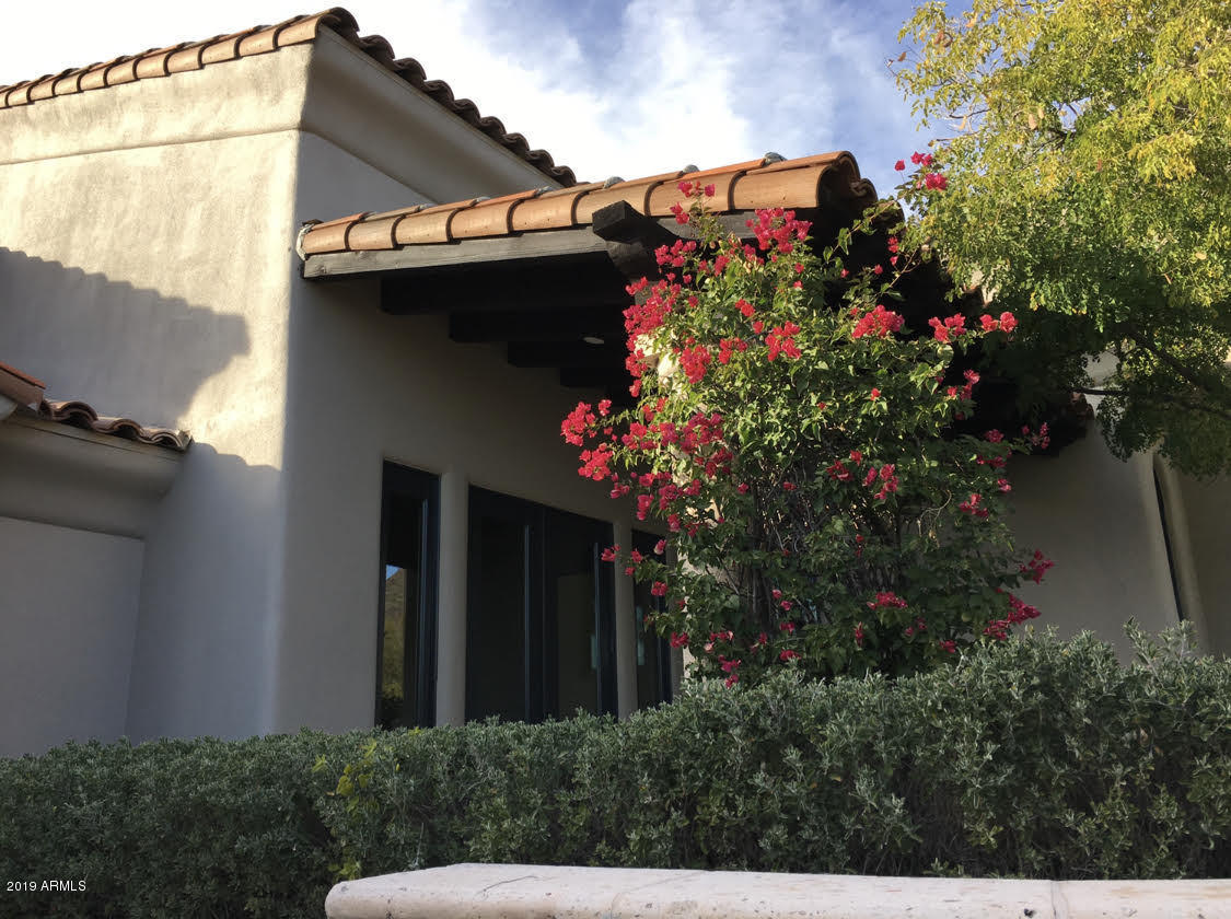 DC RANCH - Residential