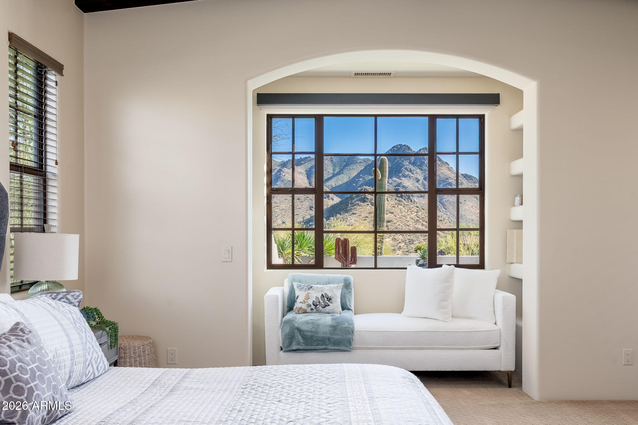 Troon Mountain Estates - Residential