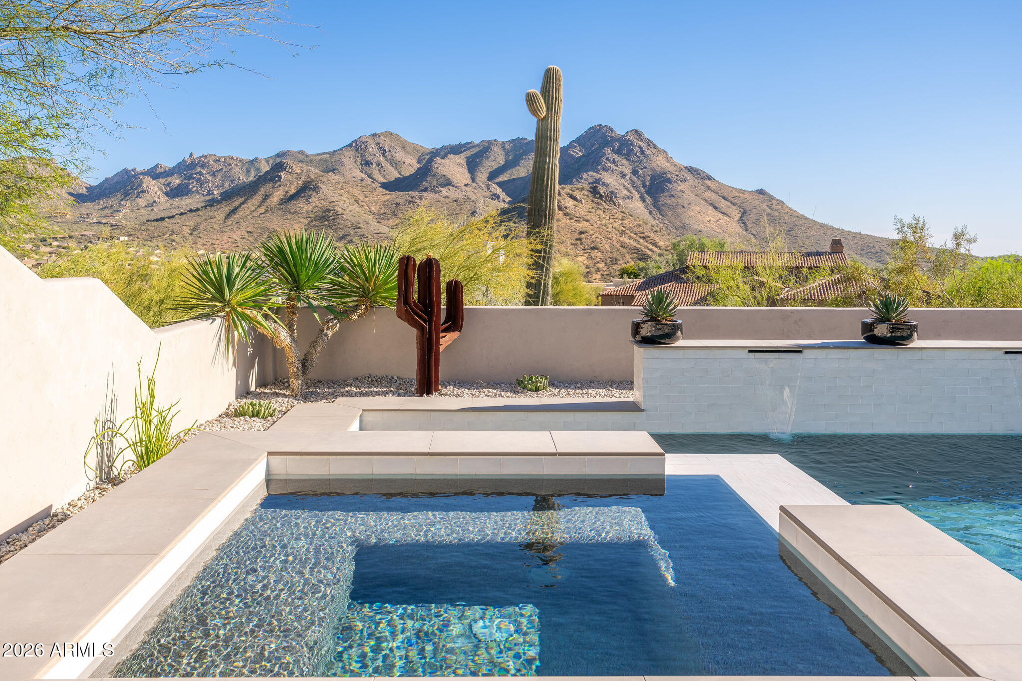 Troon Mountain Estates - Residential