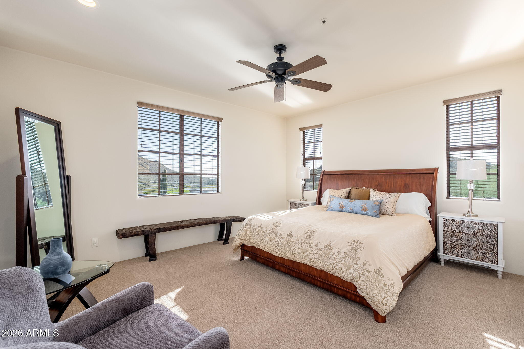 Troon Mountain Estates - Residential