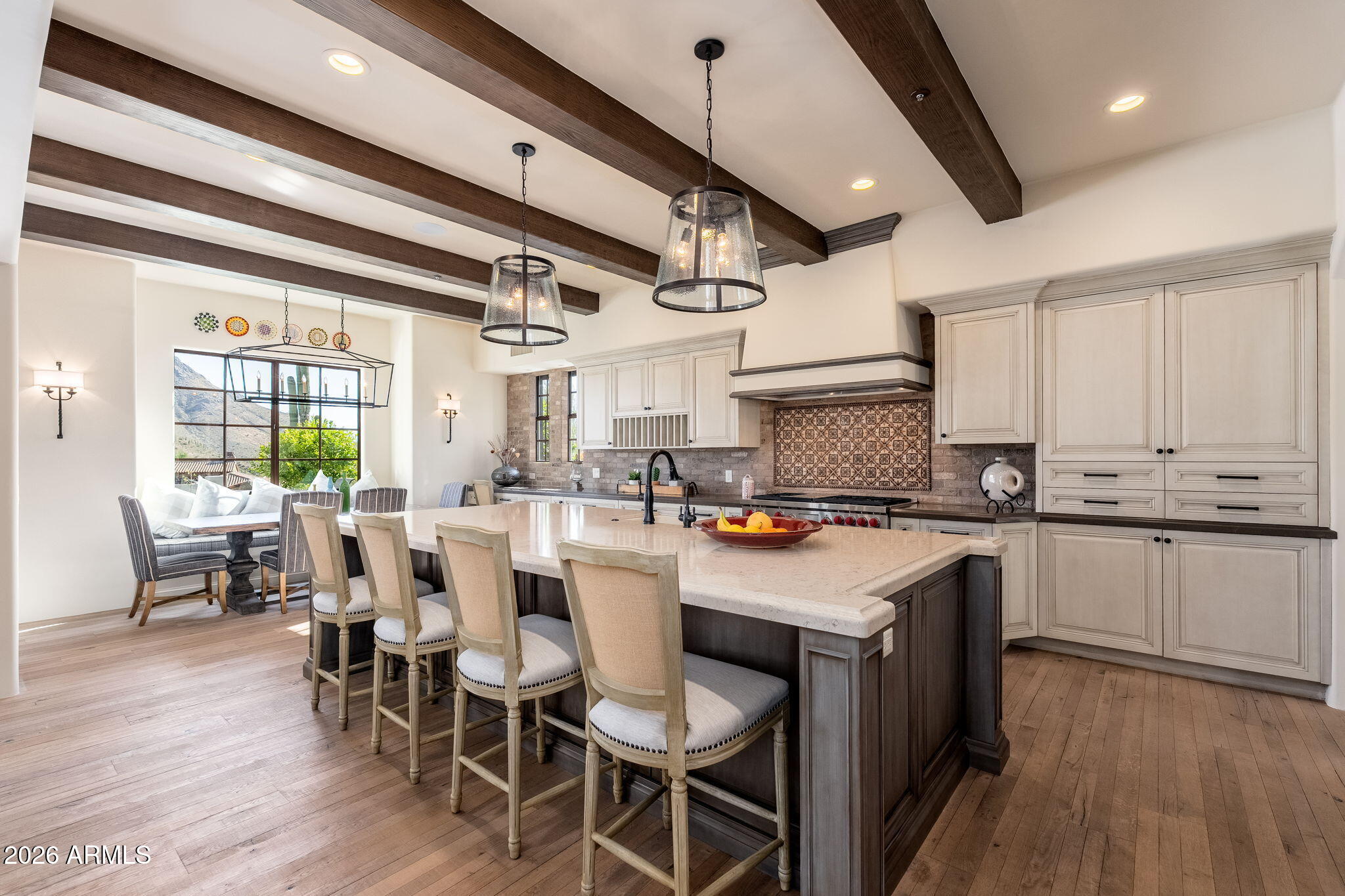 Troon Mountain Estates - Residential