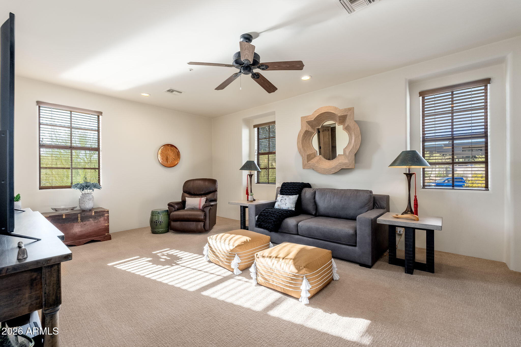 Troon Mountain Estates - Residential
