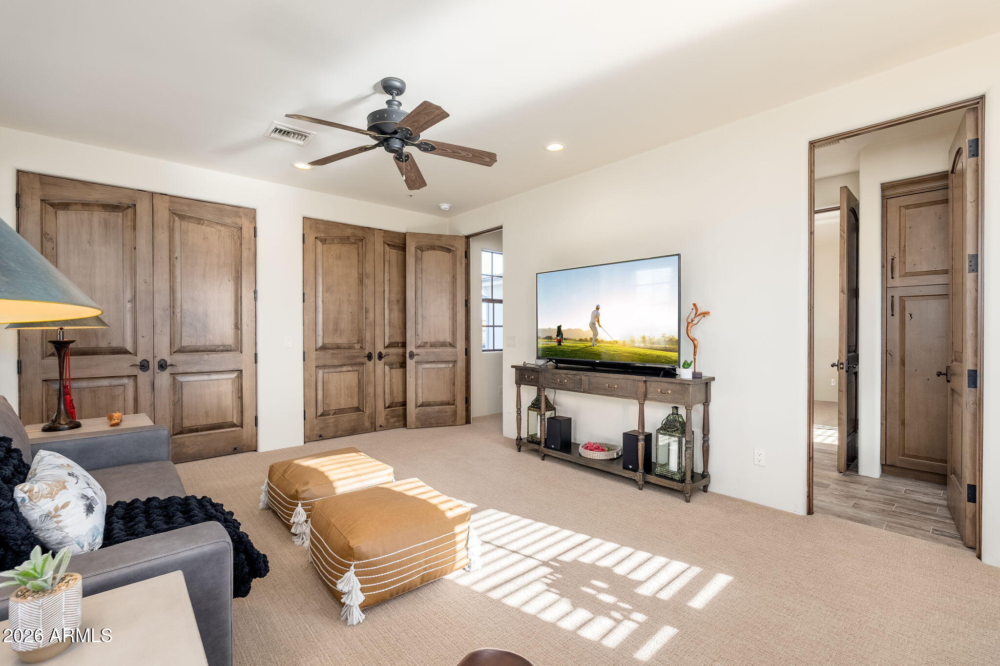 Troon Mountain Estates - Residential