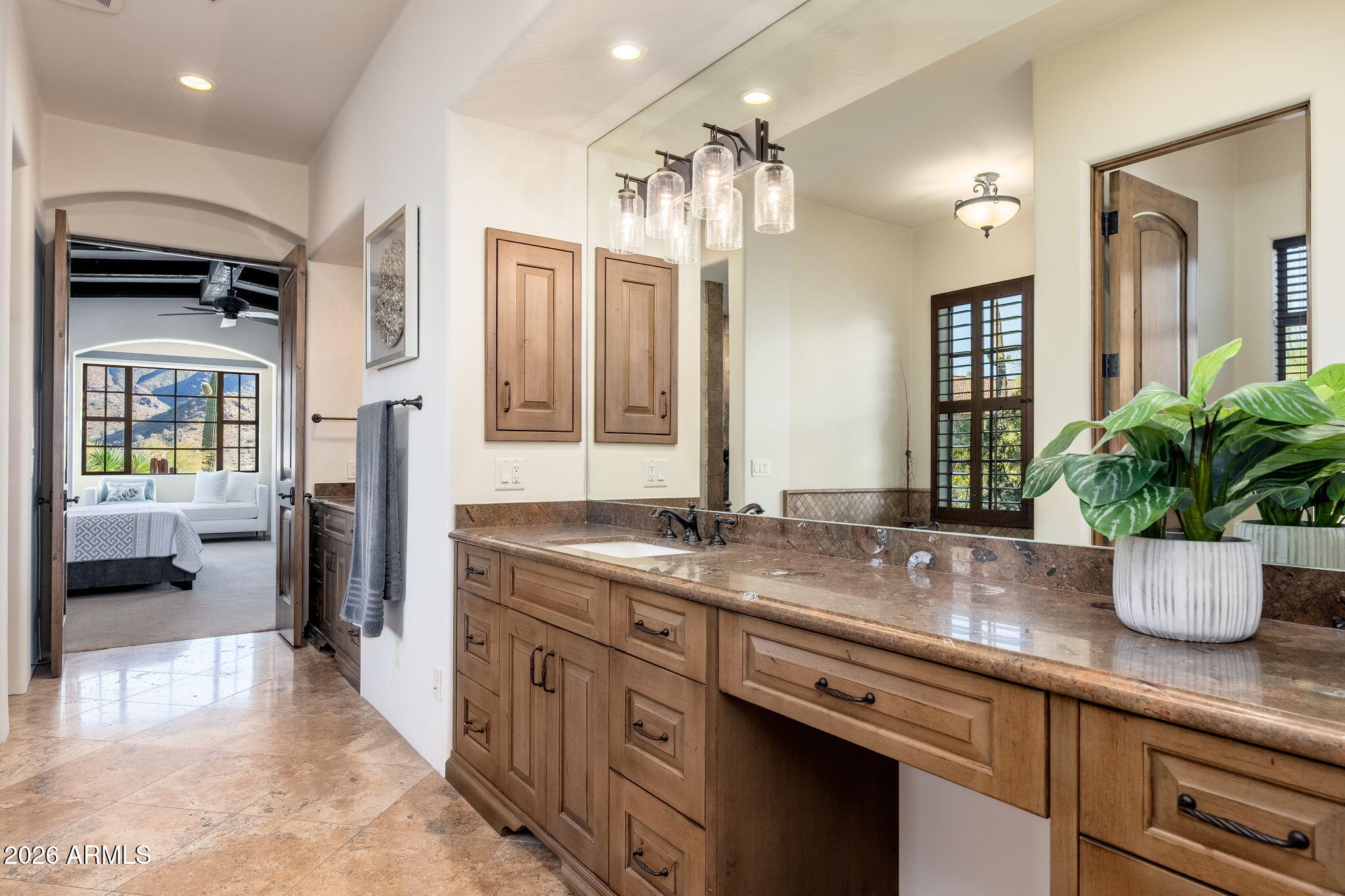 Troon Mountain Estates - Residential