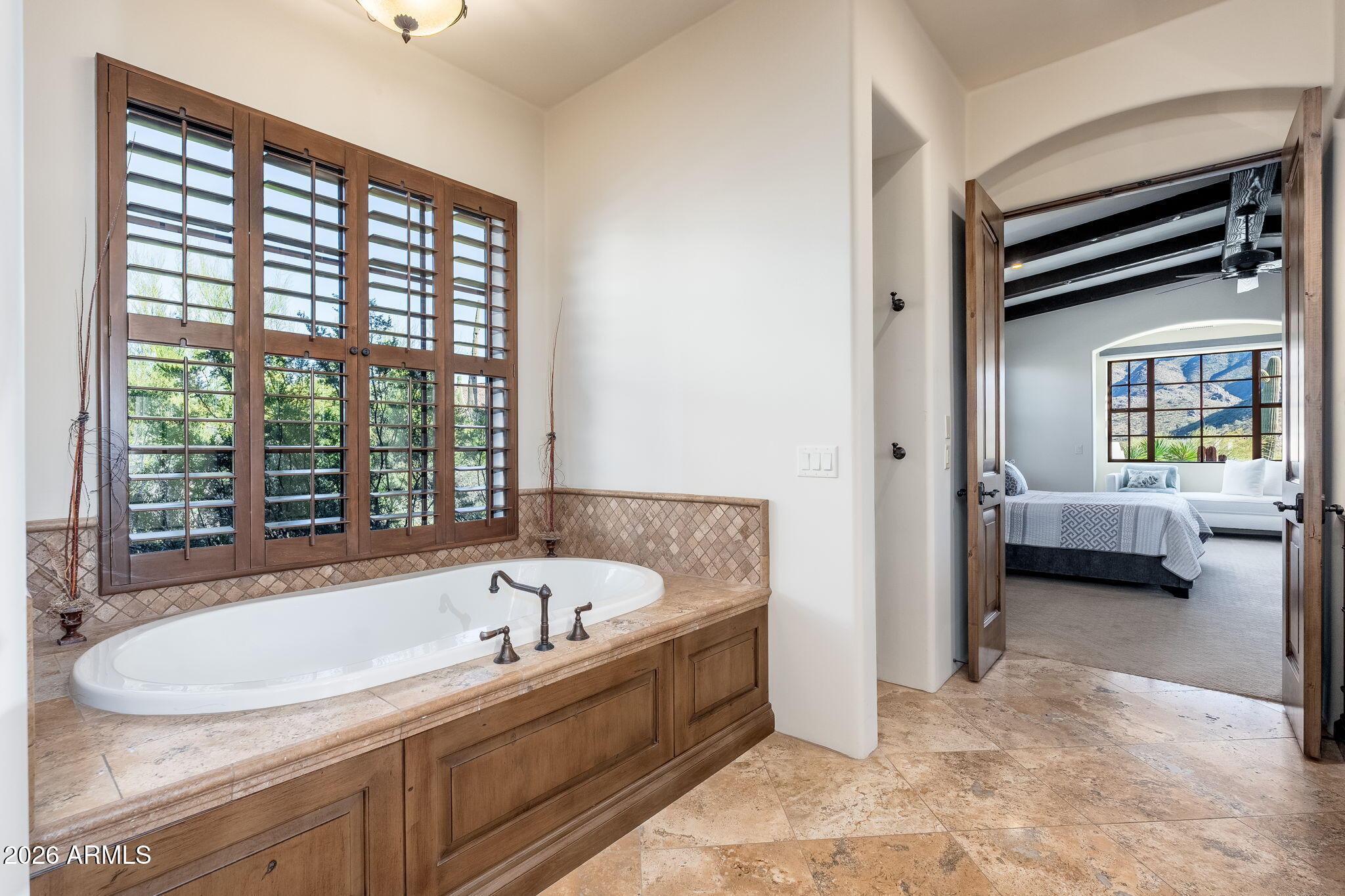 Troon Mountain Estates - Residential