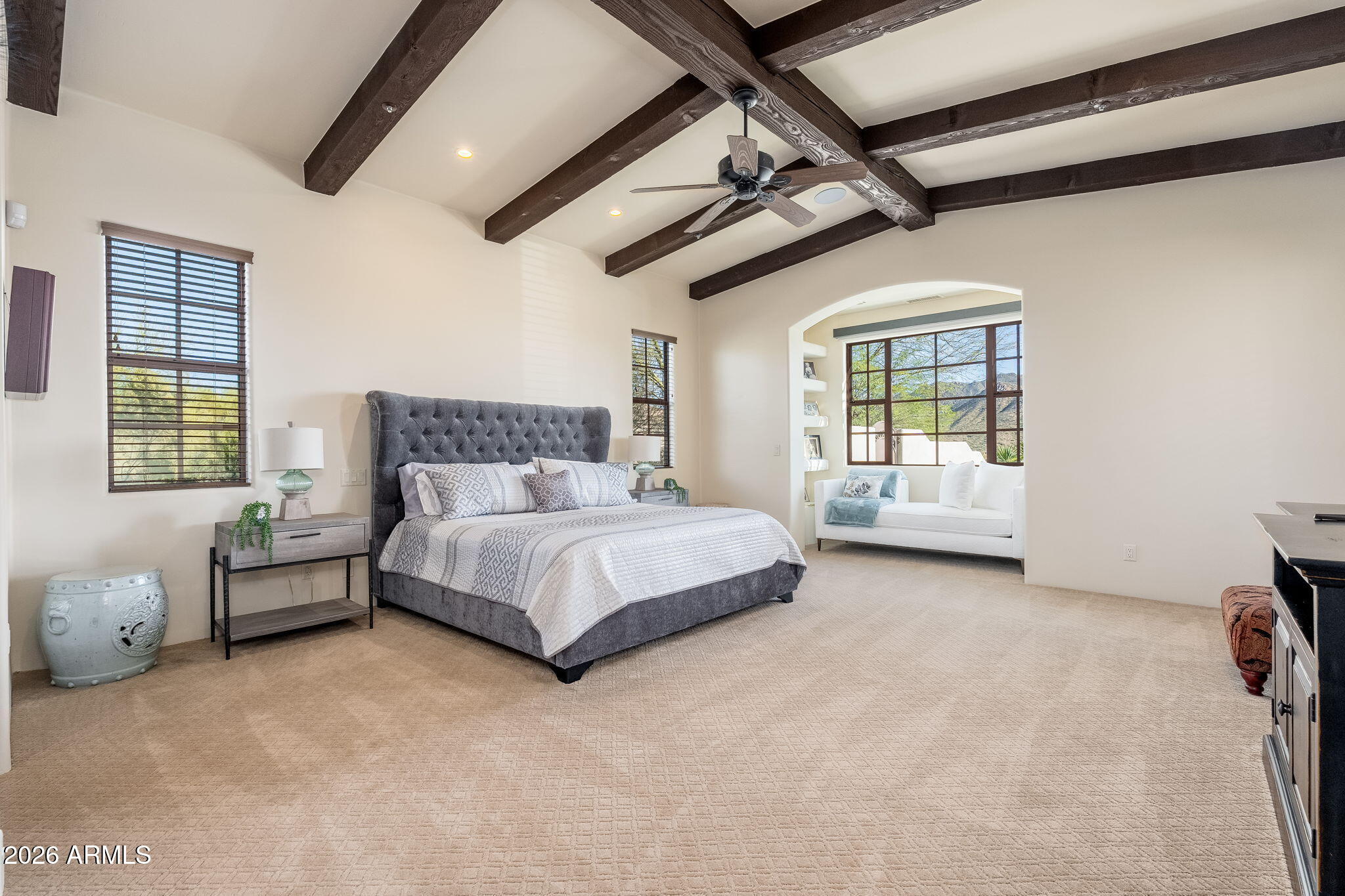 Troon Mountain Estates - Residential