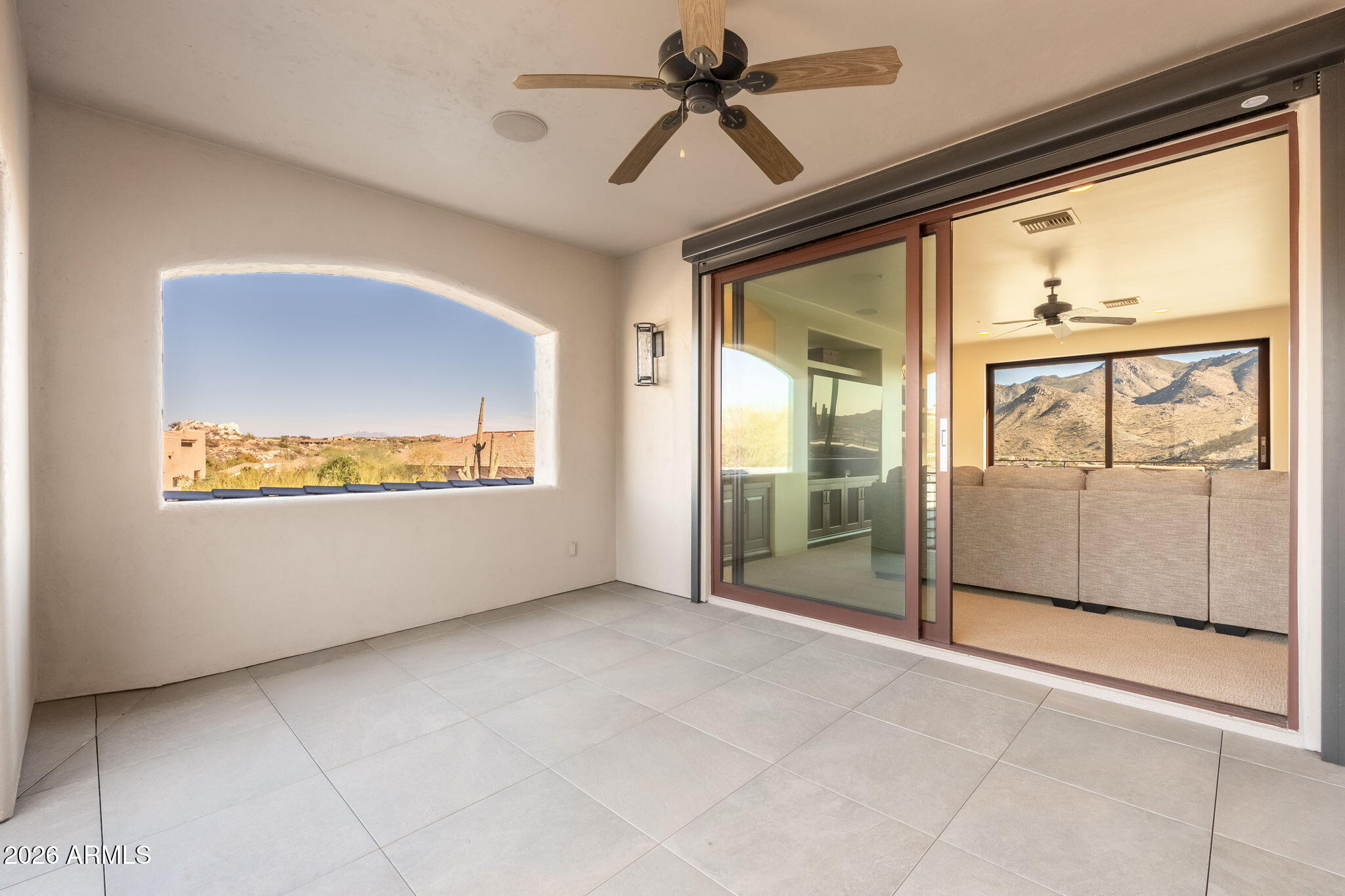 Troon Mountain Estates - Residential