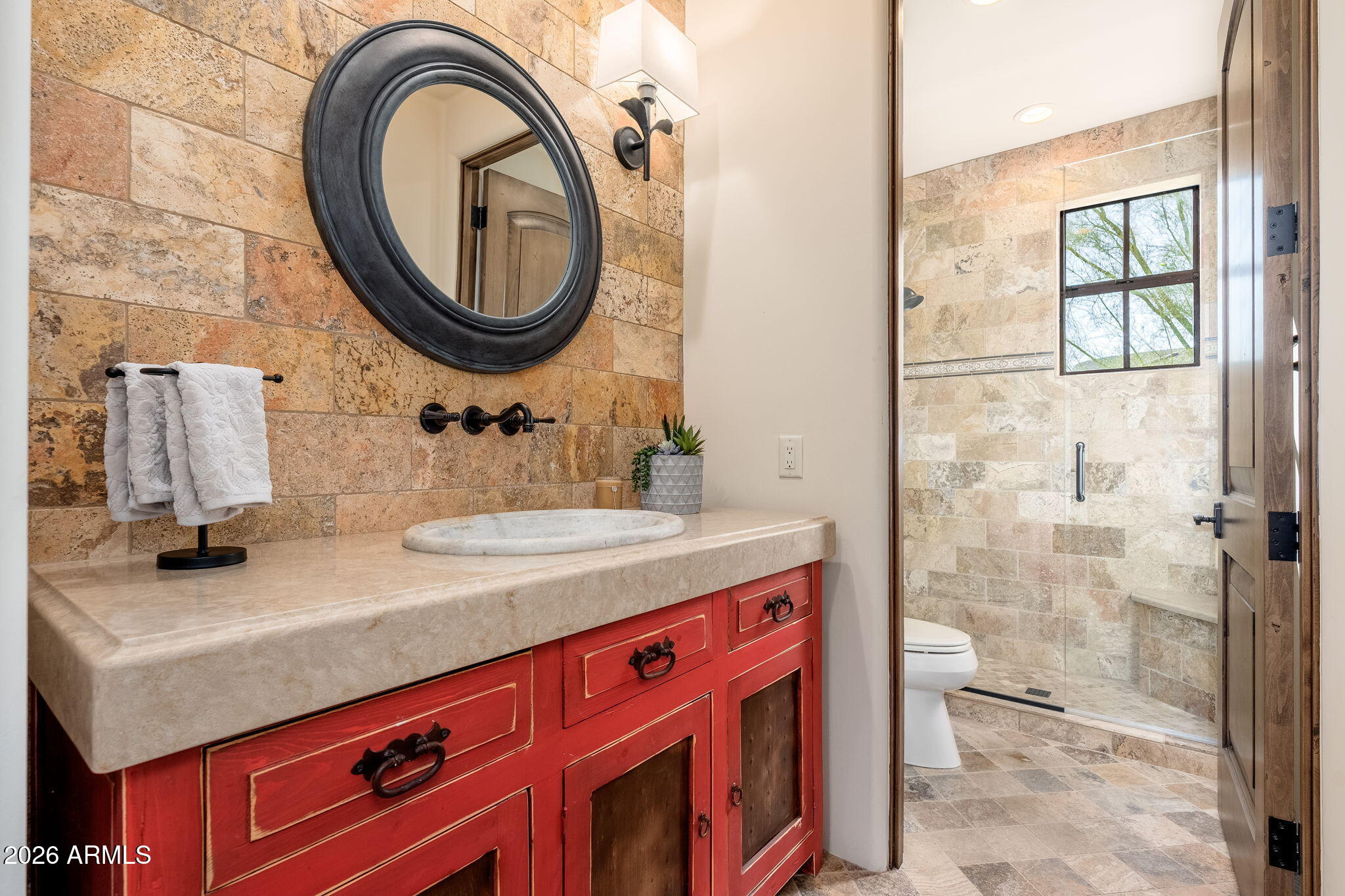 Troon Mountain Estates - Residential