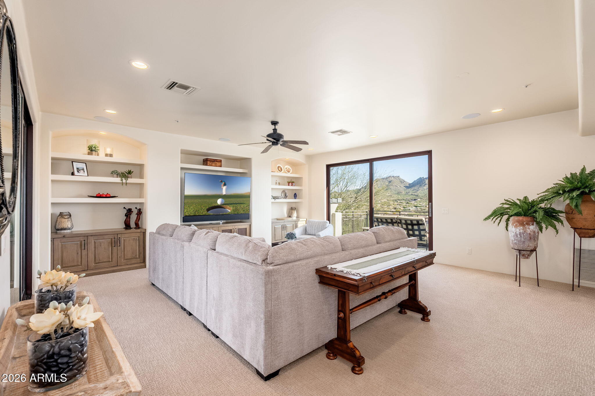 Troon Mountain Estates - Residential