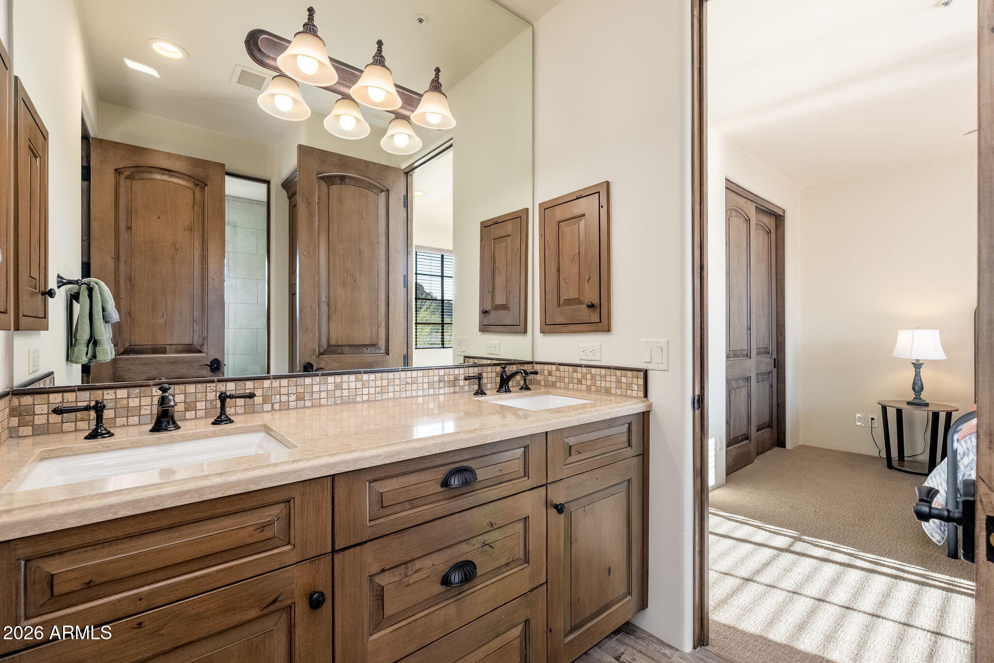 Troon Mountain Estates - Residential