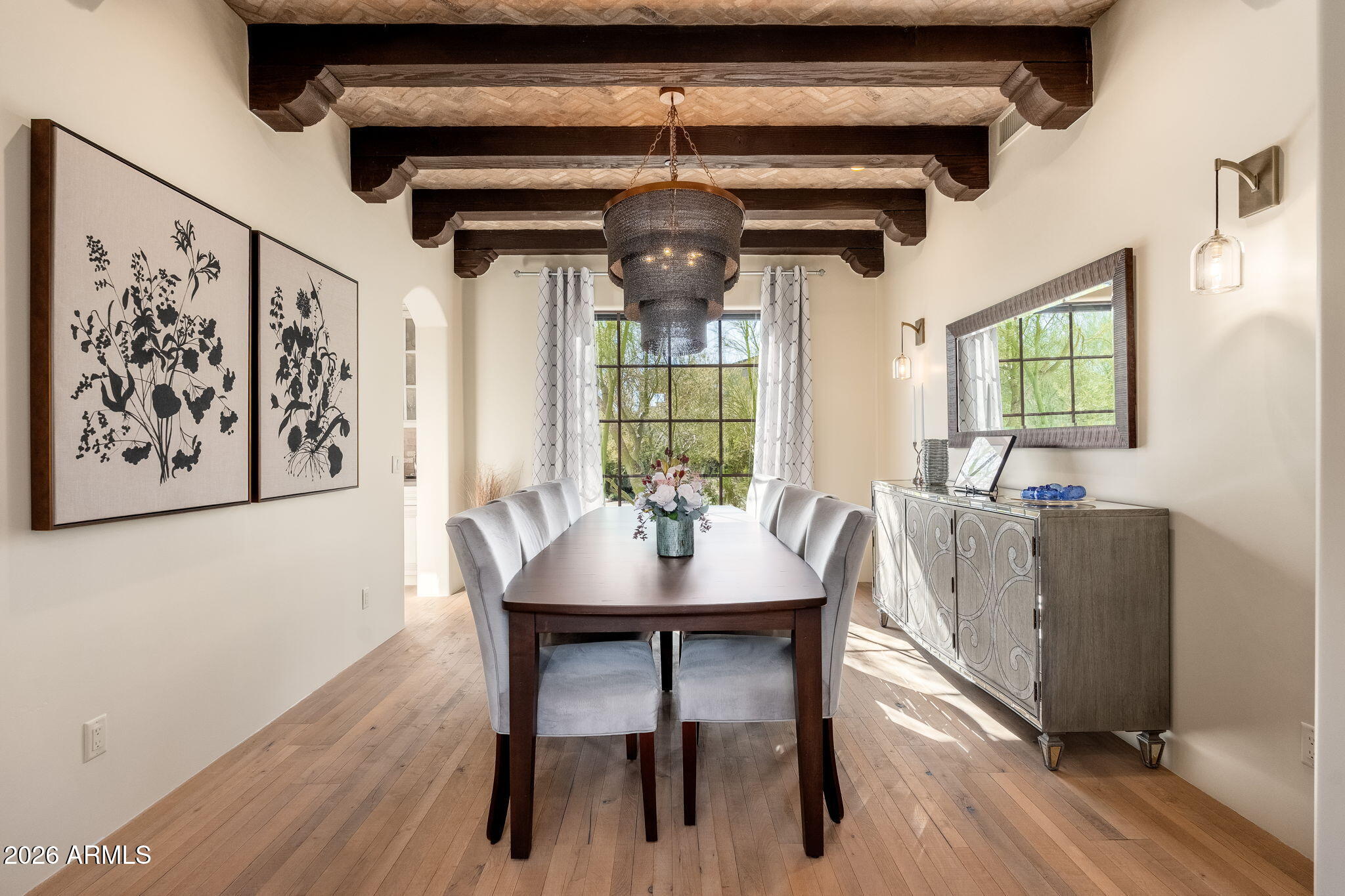 Troon Mountain Estates - Residential