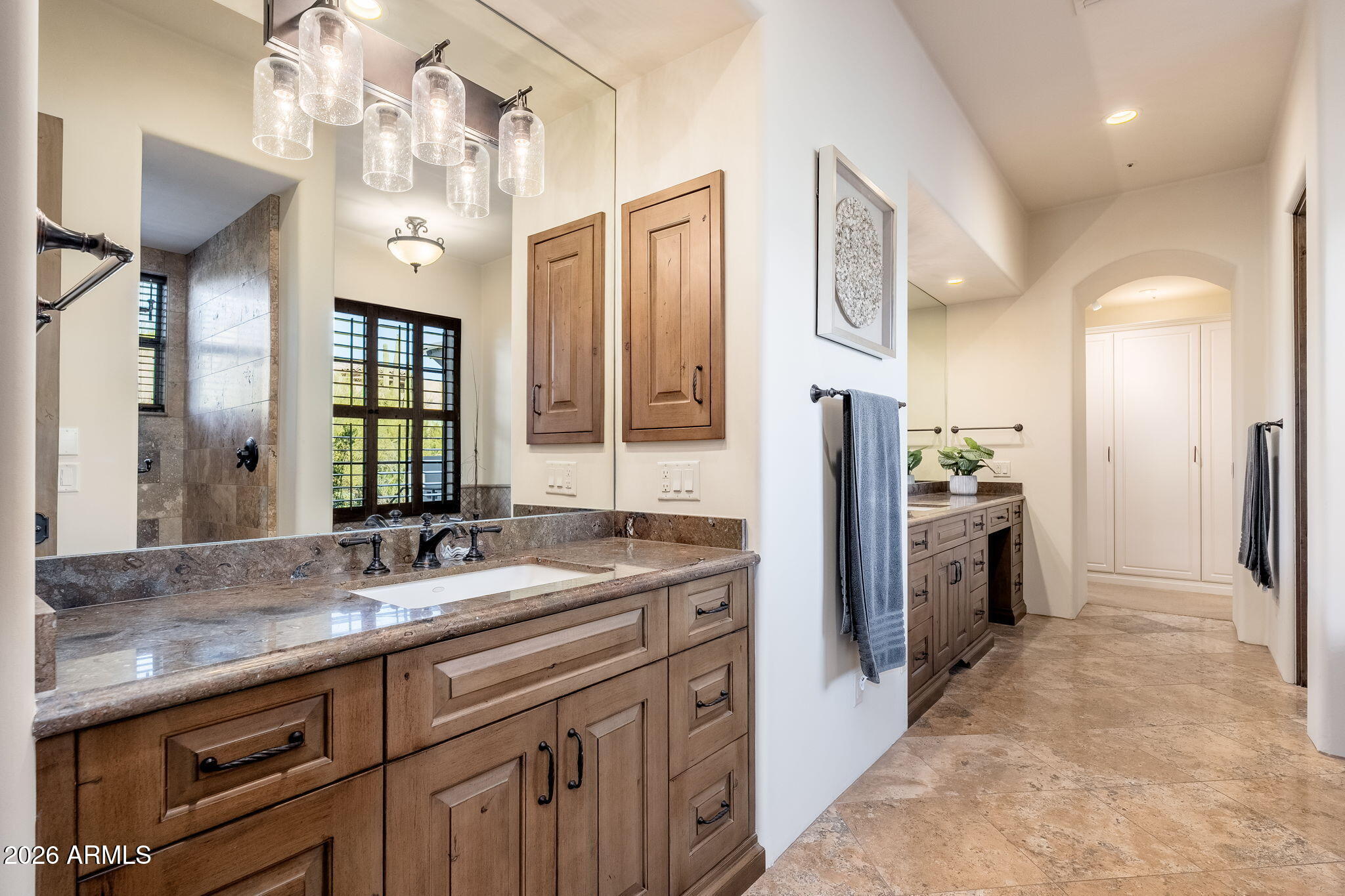 Troon Mountain Estates - Residential