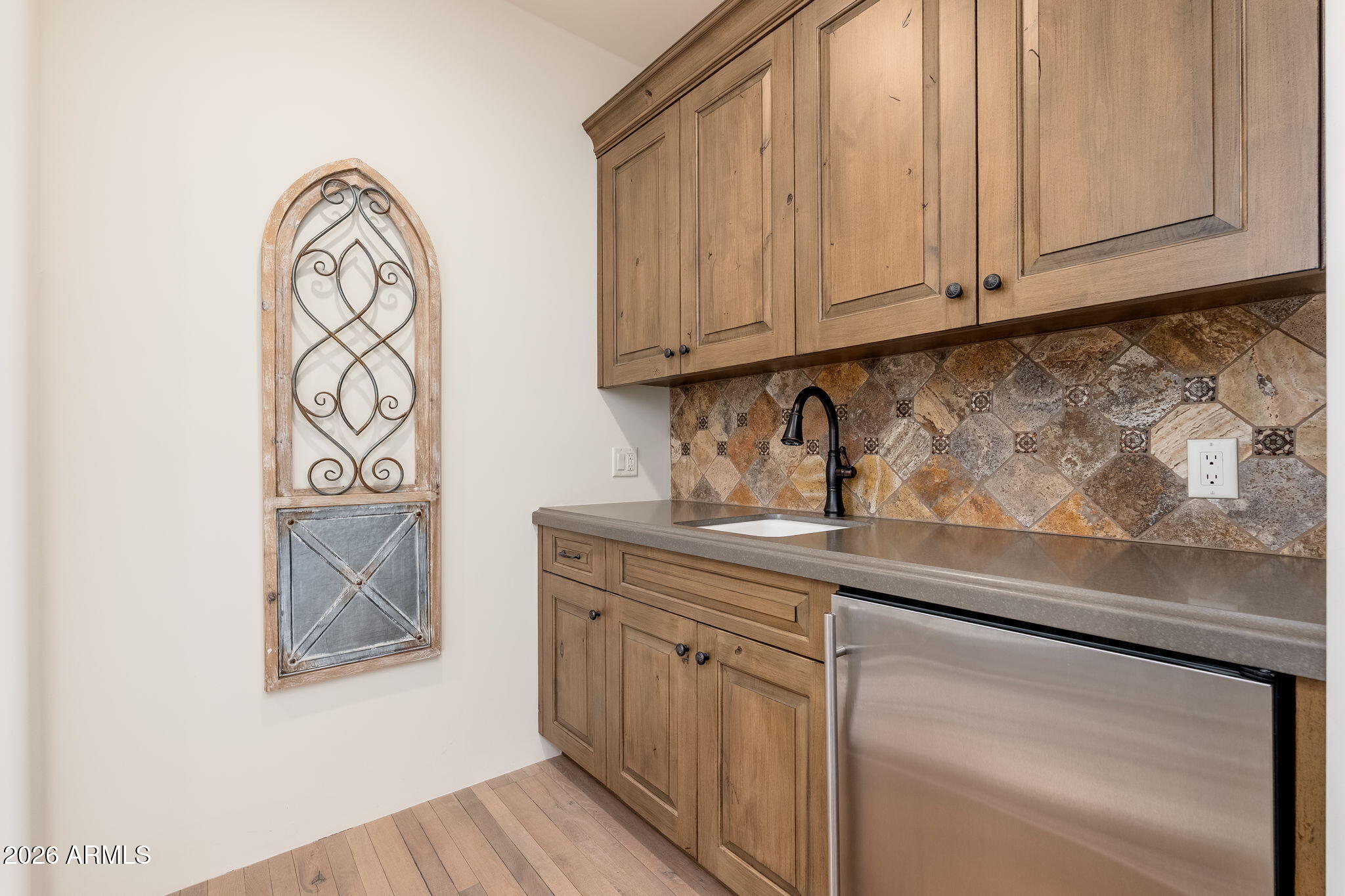 Troon Mountain Estates - Residential