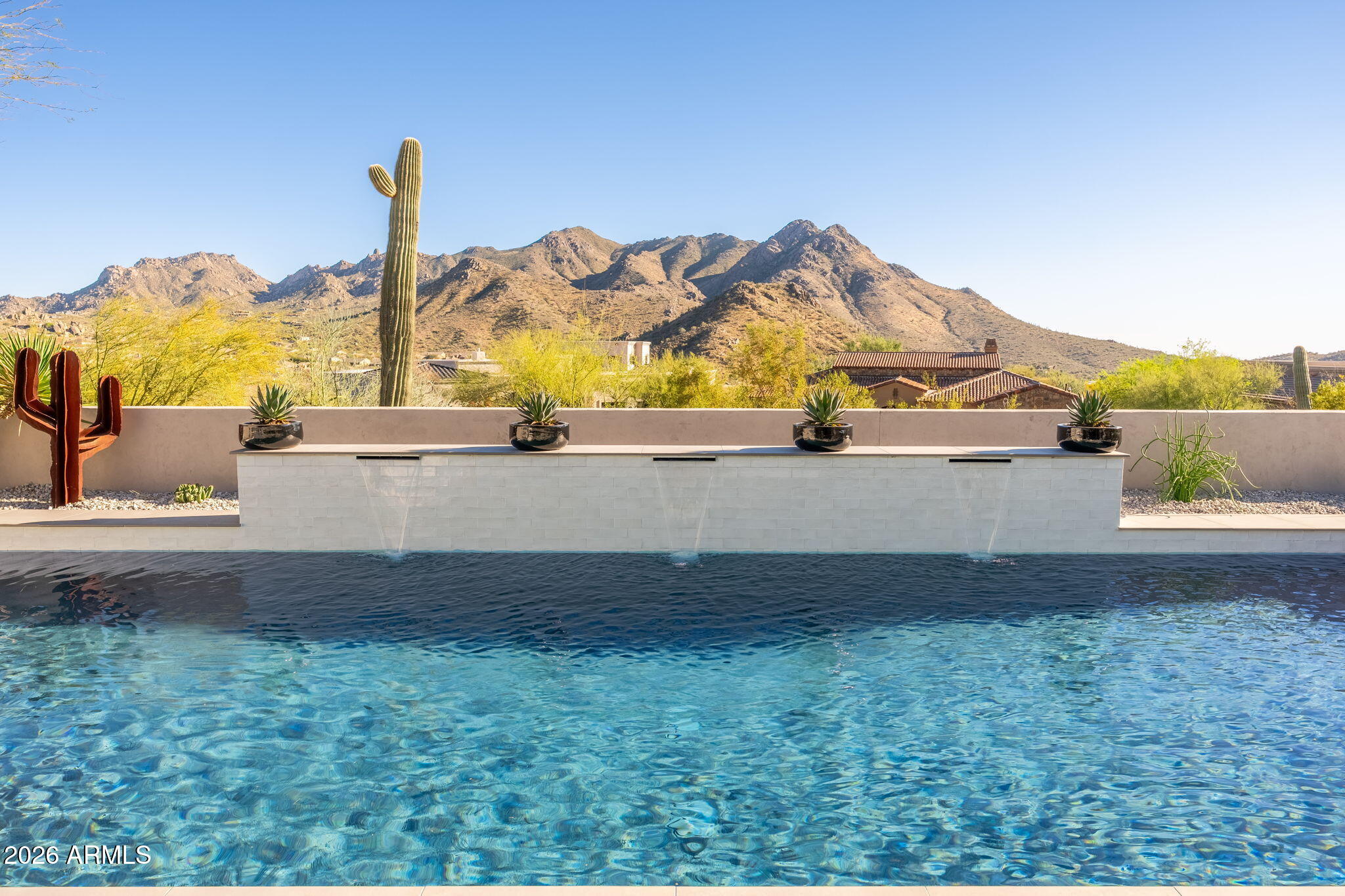 Troon Mountain Estates - Residential