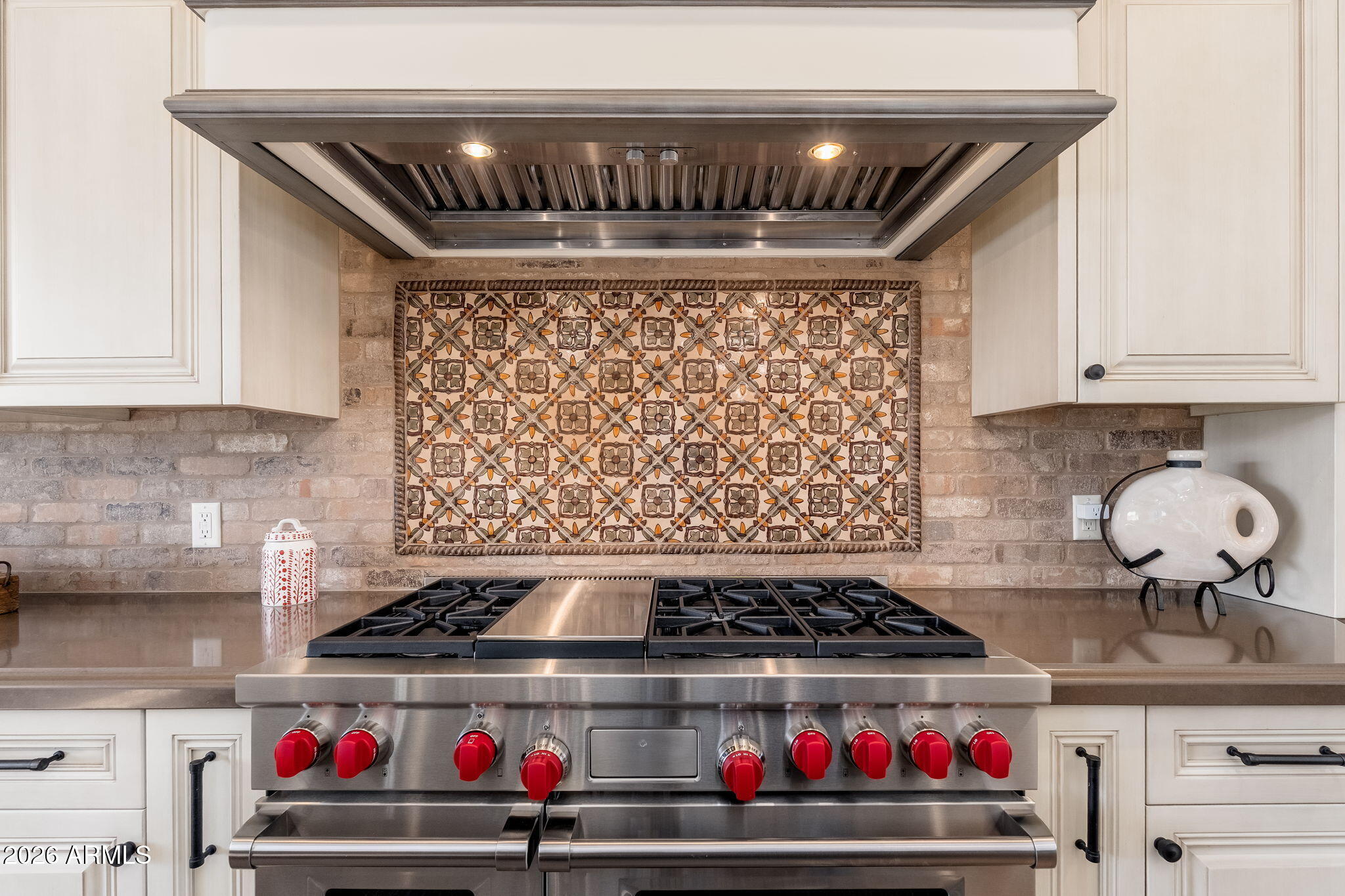 Troon Mountain Estates - Residential