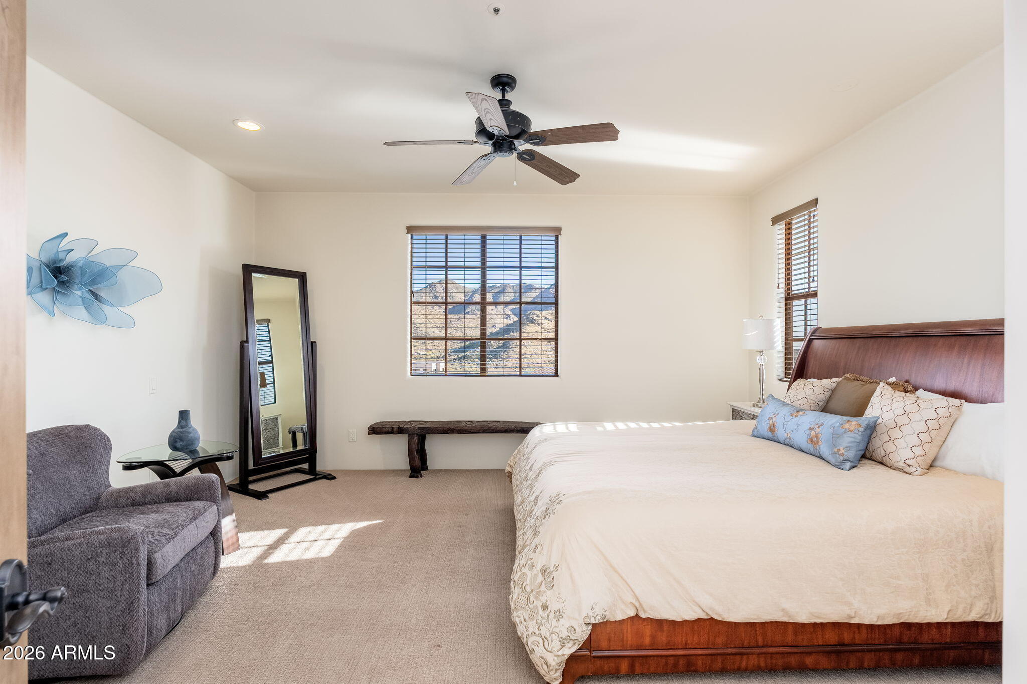 Troon Mountain Estates - Residential