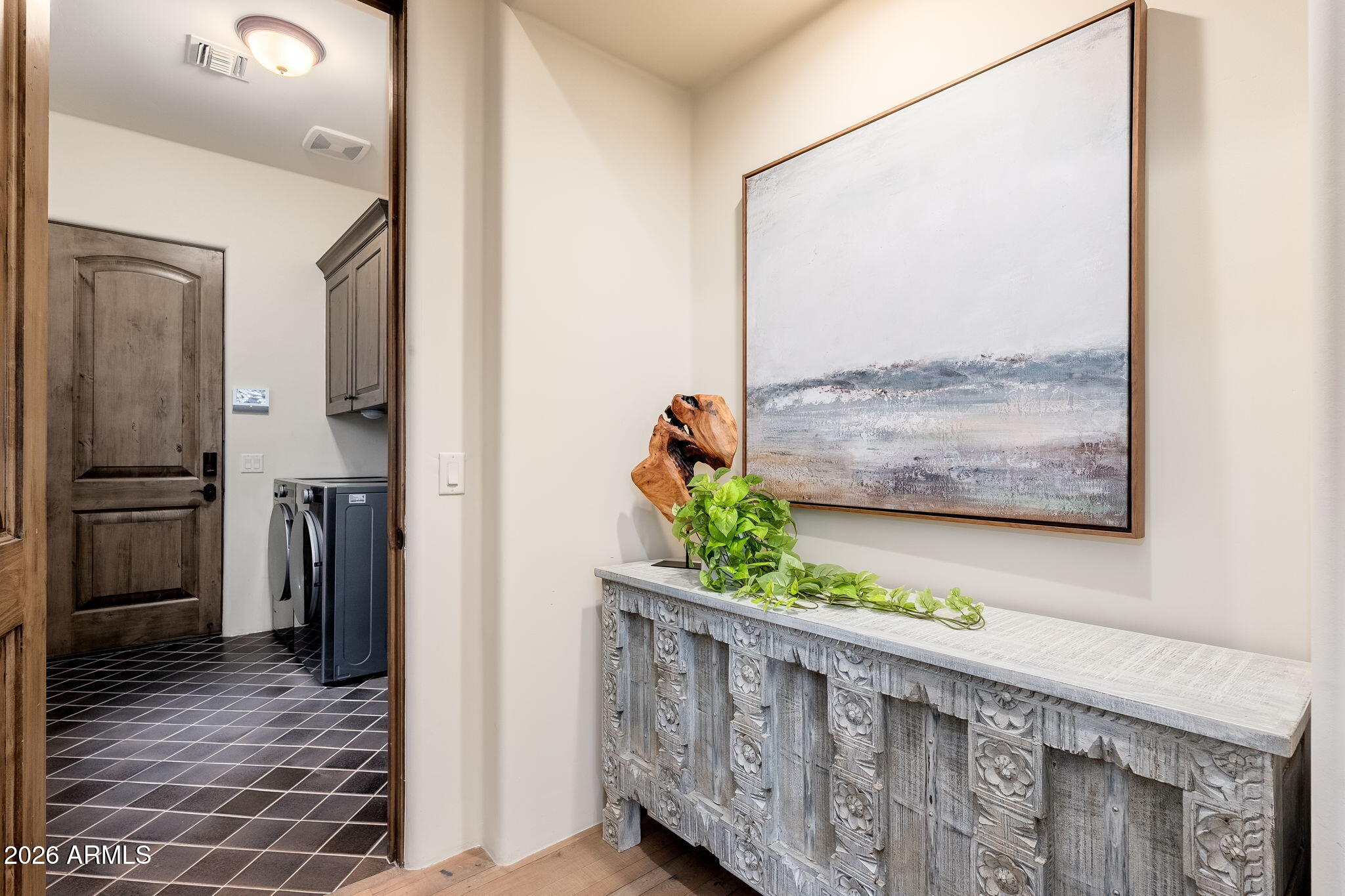 Troon Mountain Estates - Residential