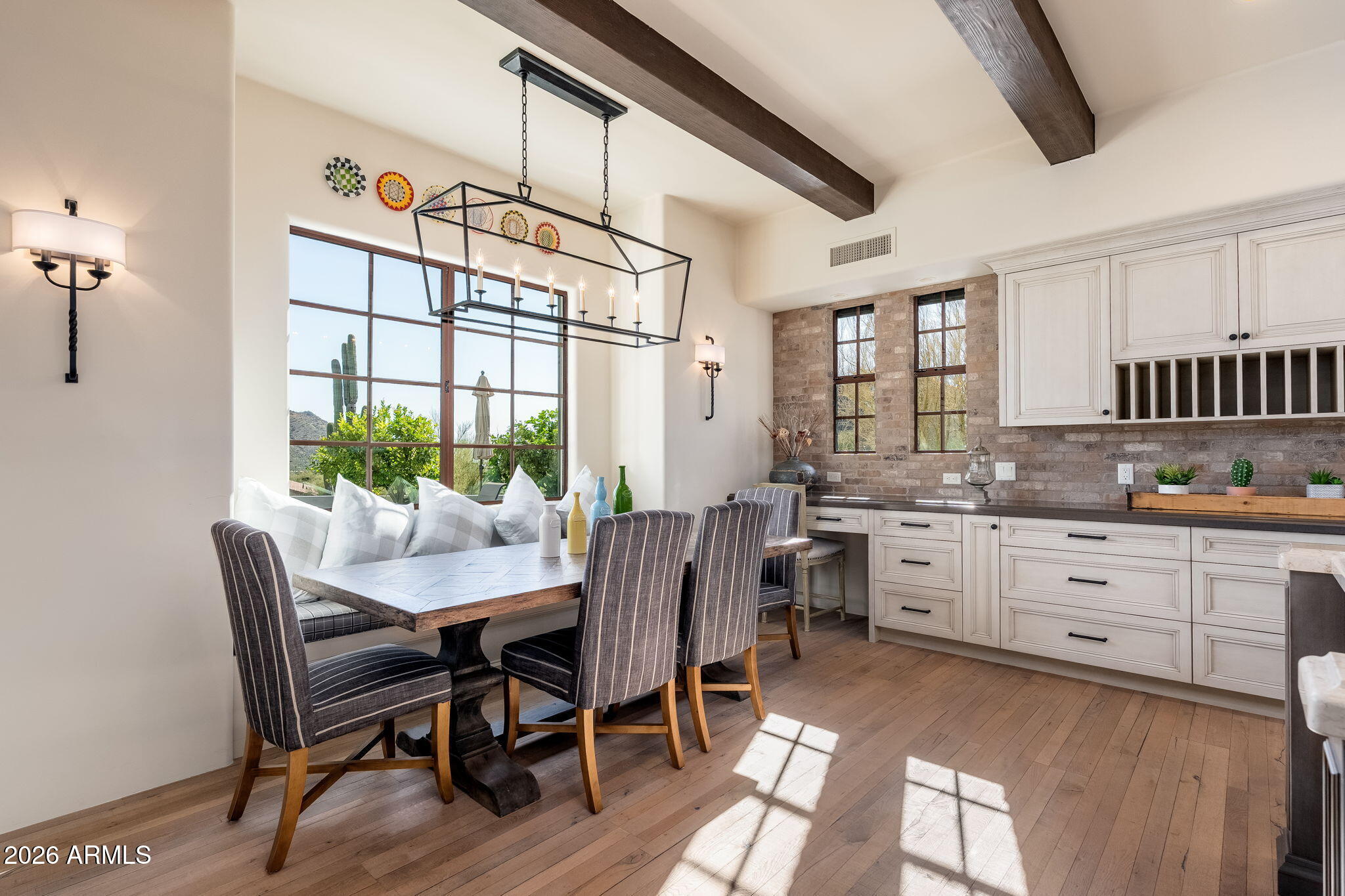 Troon Mountain Estates - Residential