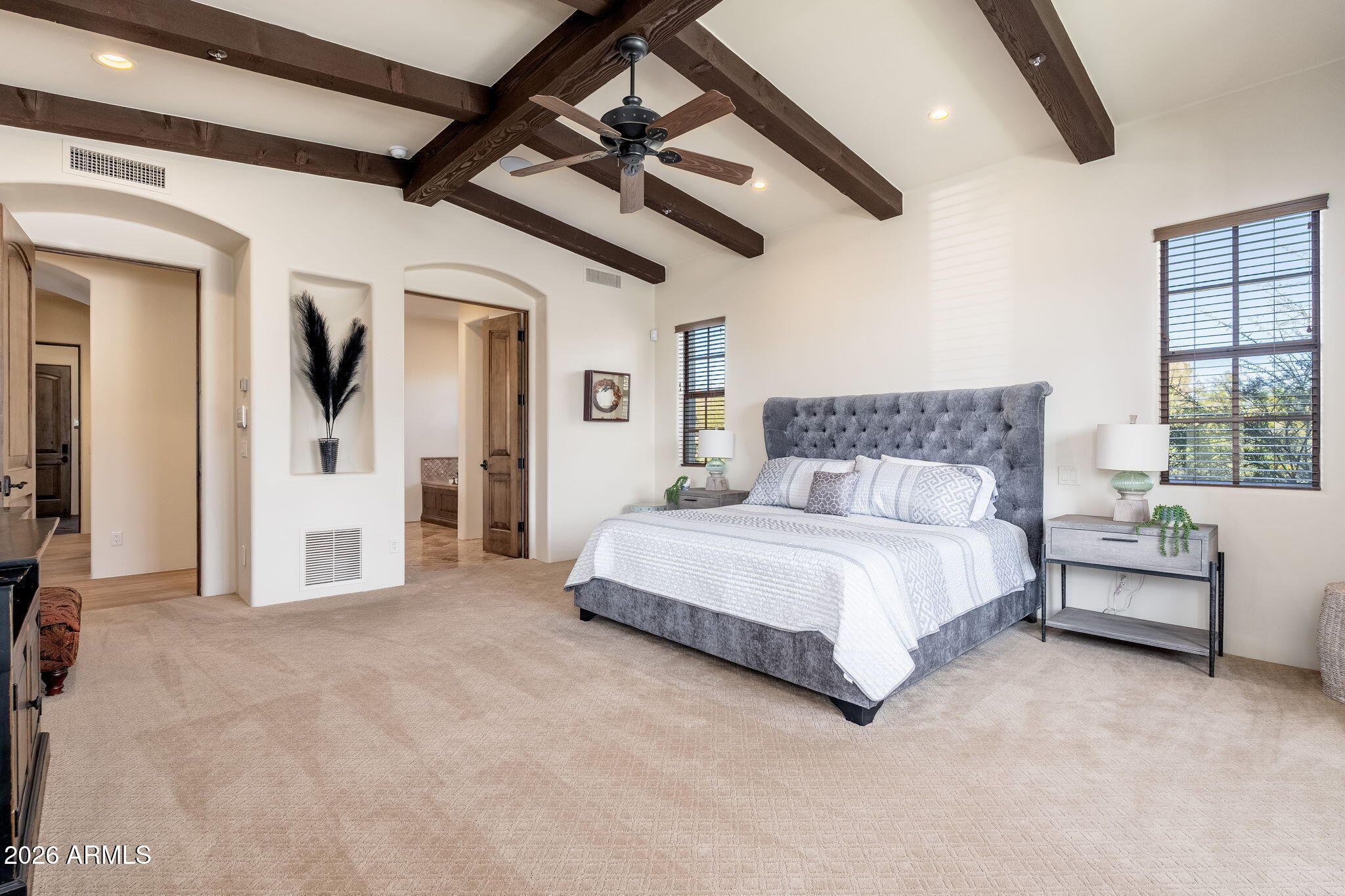 Troon Mountain Estates - Residential