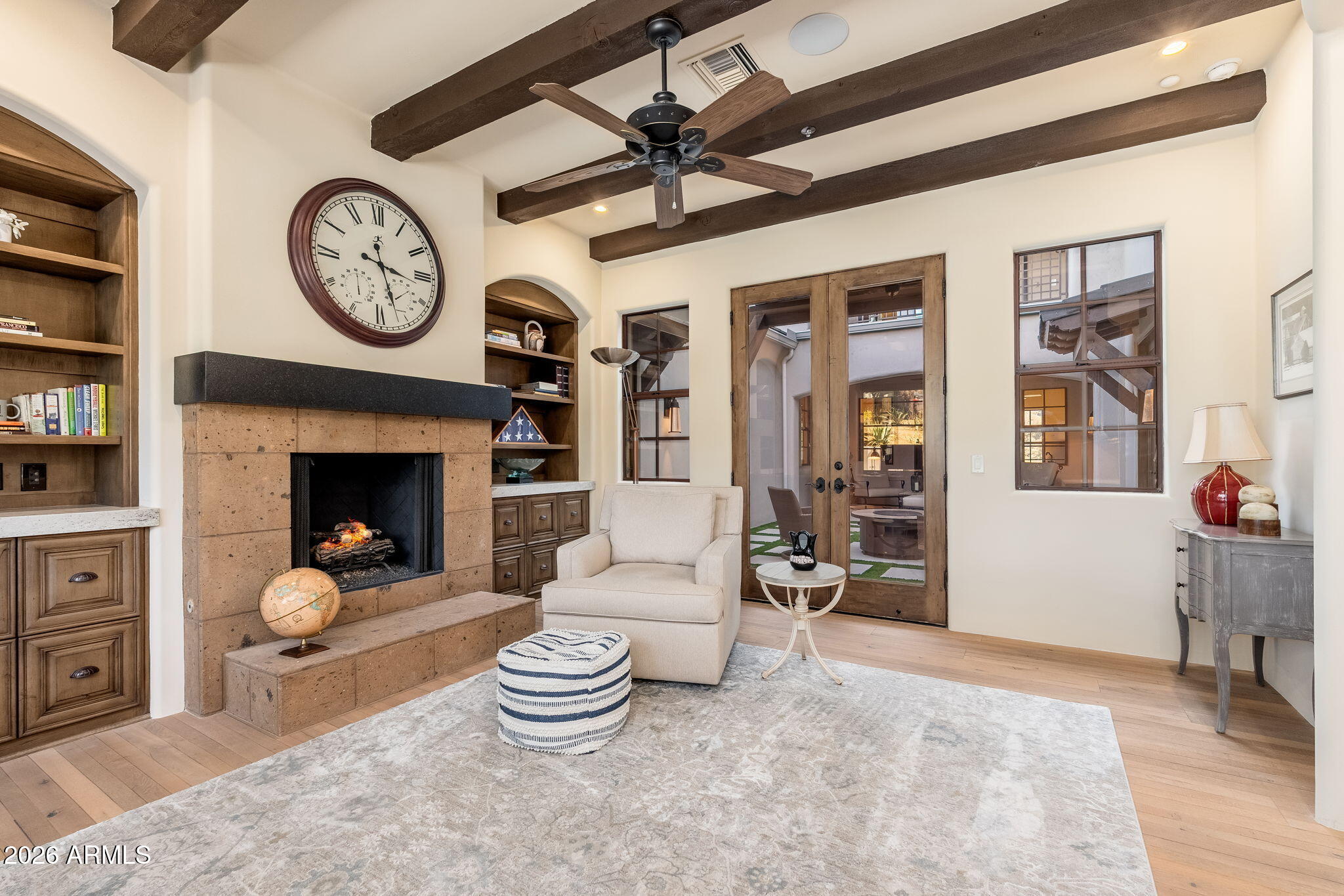 Troon Mountain Estates - Residential