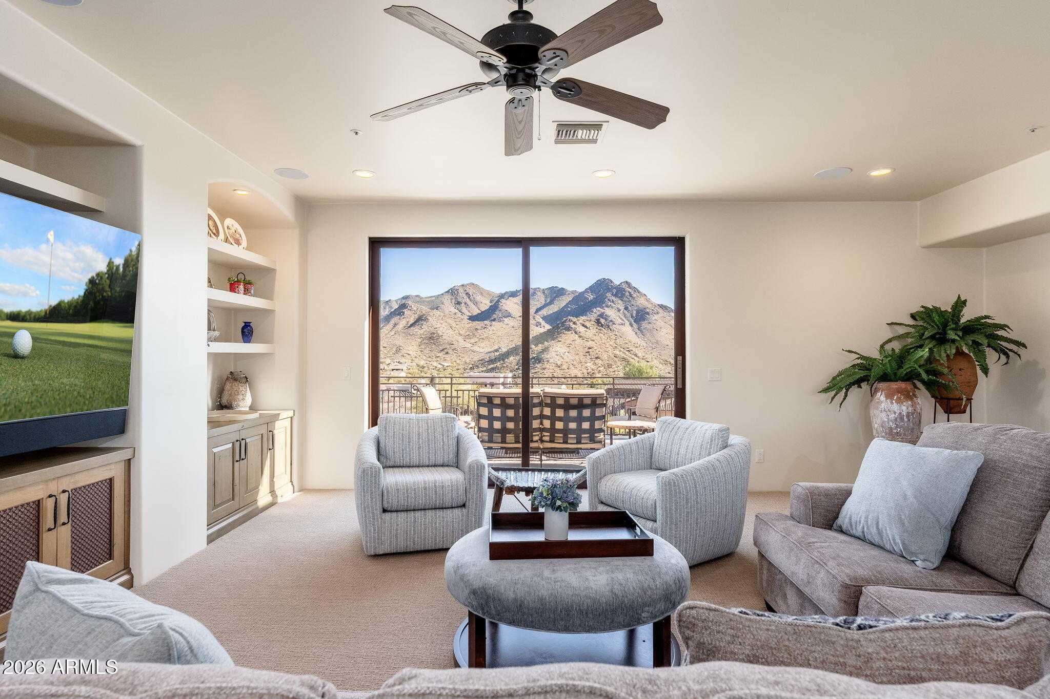 Troon Mountain Estates - Residential