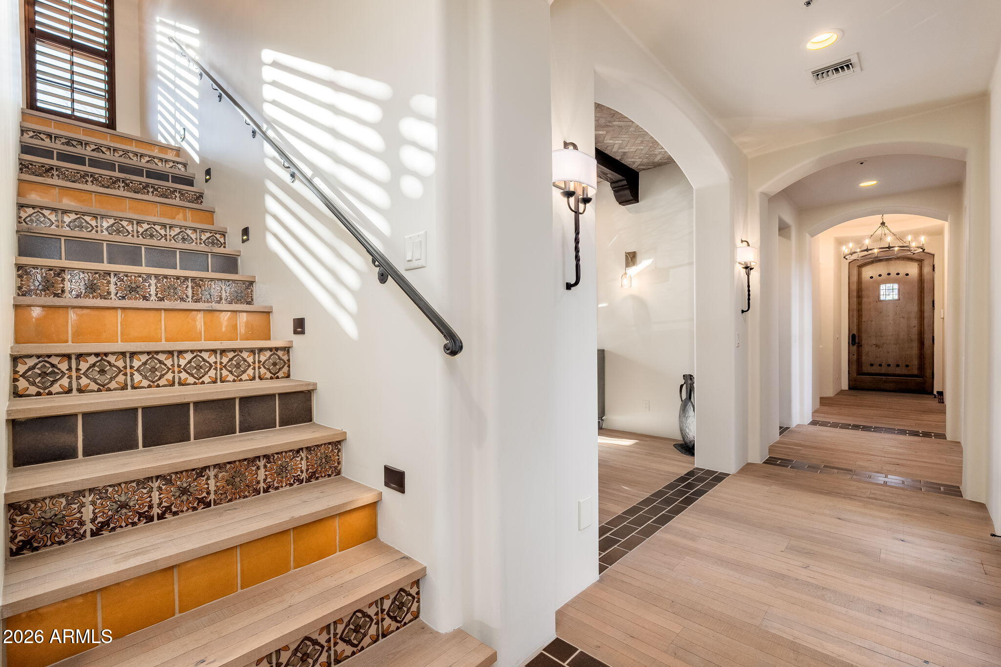 Troon Mountain Estates - Residential