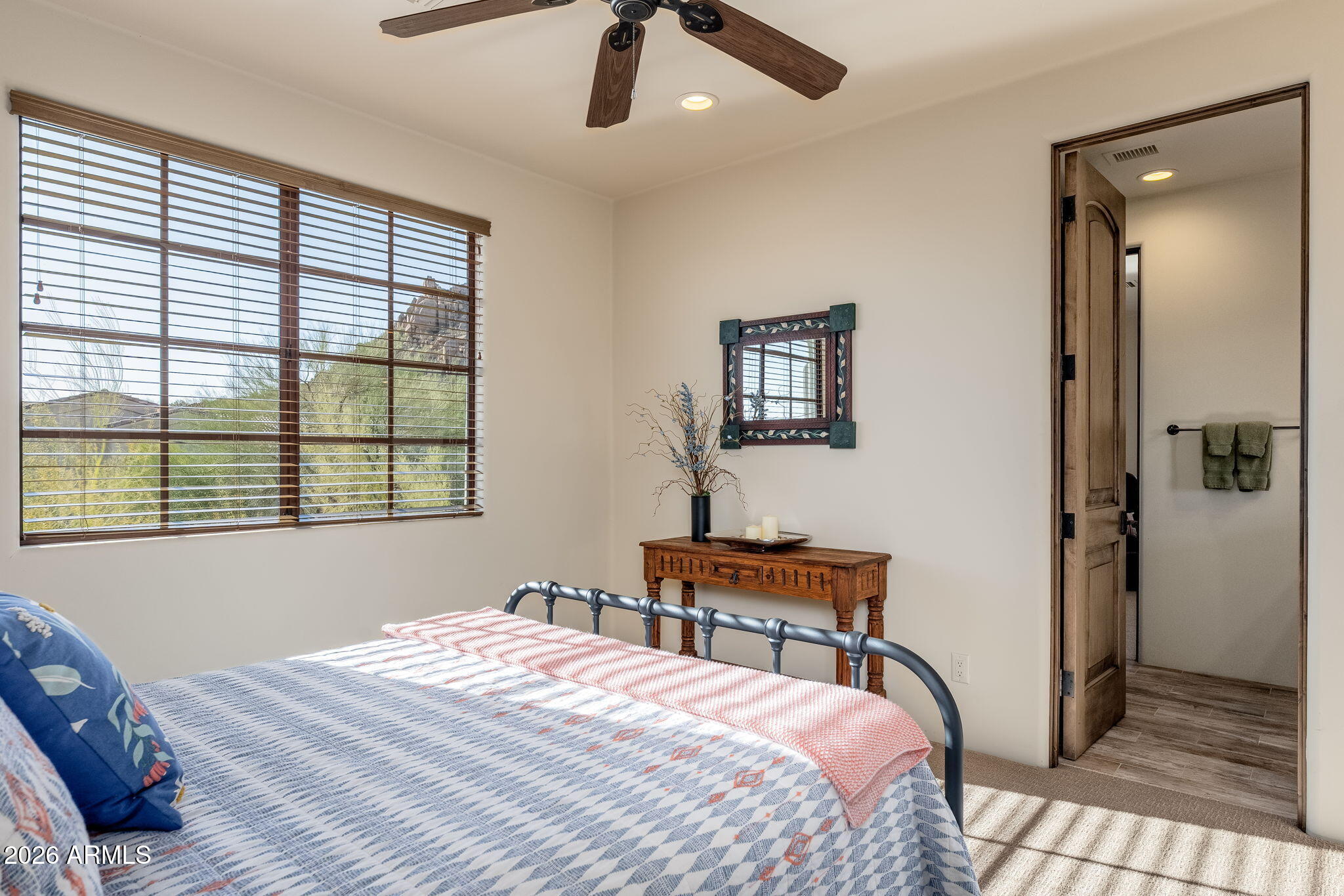 Troon Mountain Estates - Residential