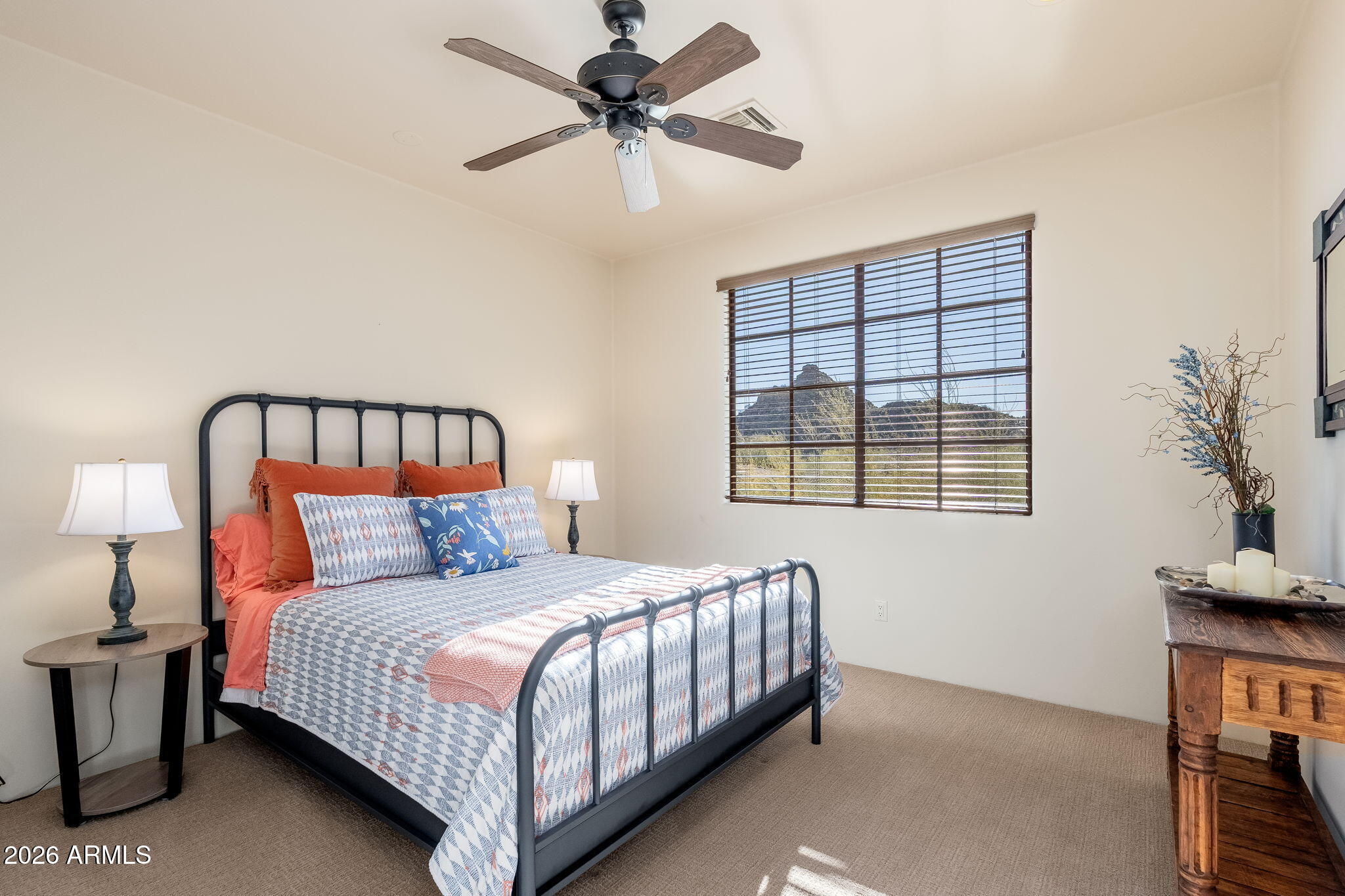 Troon Mountain Estates - Residential