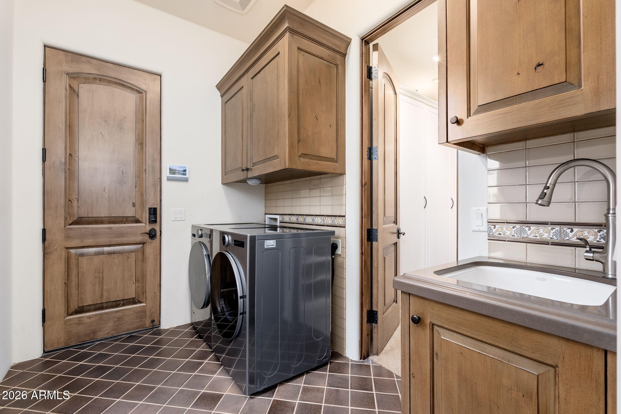Troon Mountain Estates - Residential