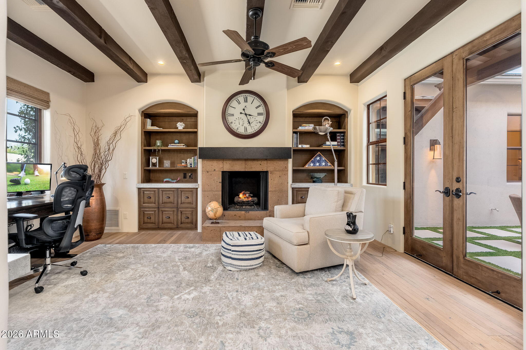 Troon Mountain Estates - Residential