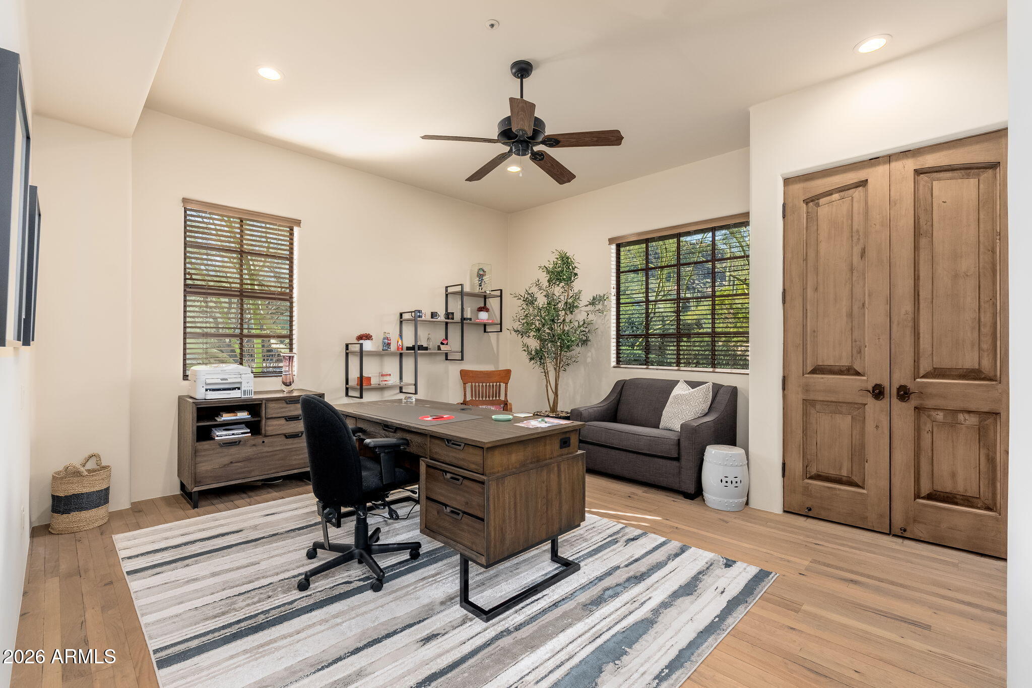 Troon Mountain Estates - Residential