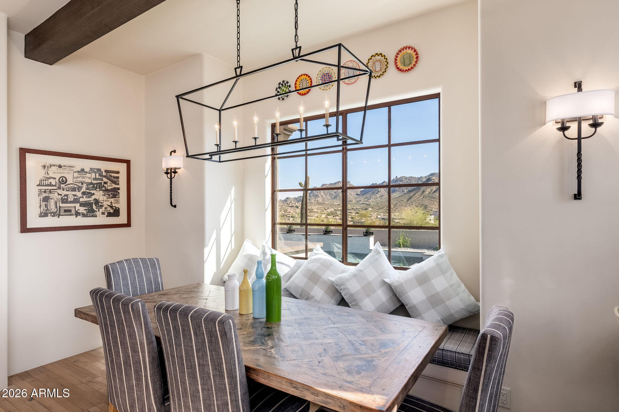 Troon Mountain Estates - Residential