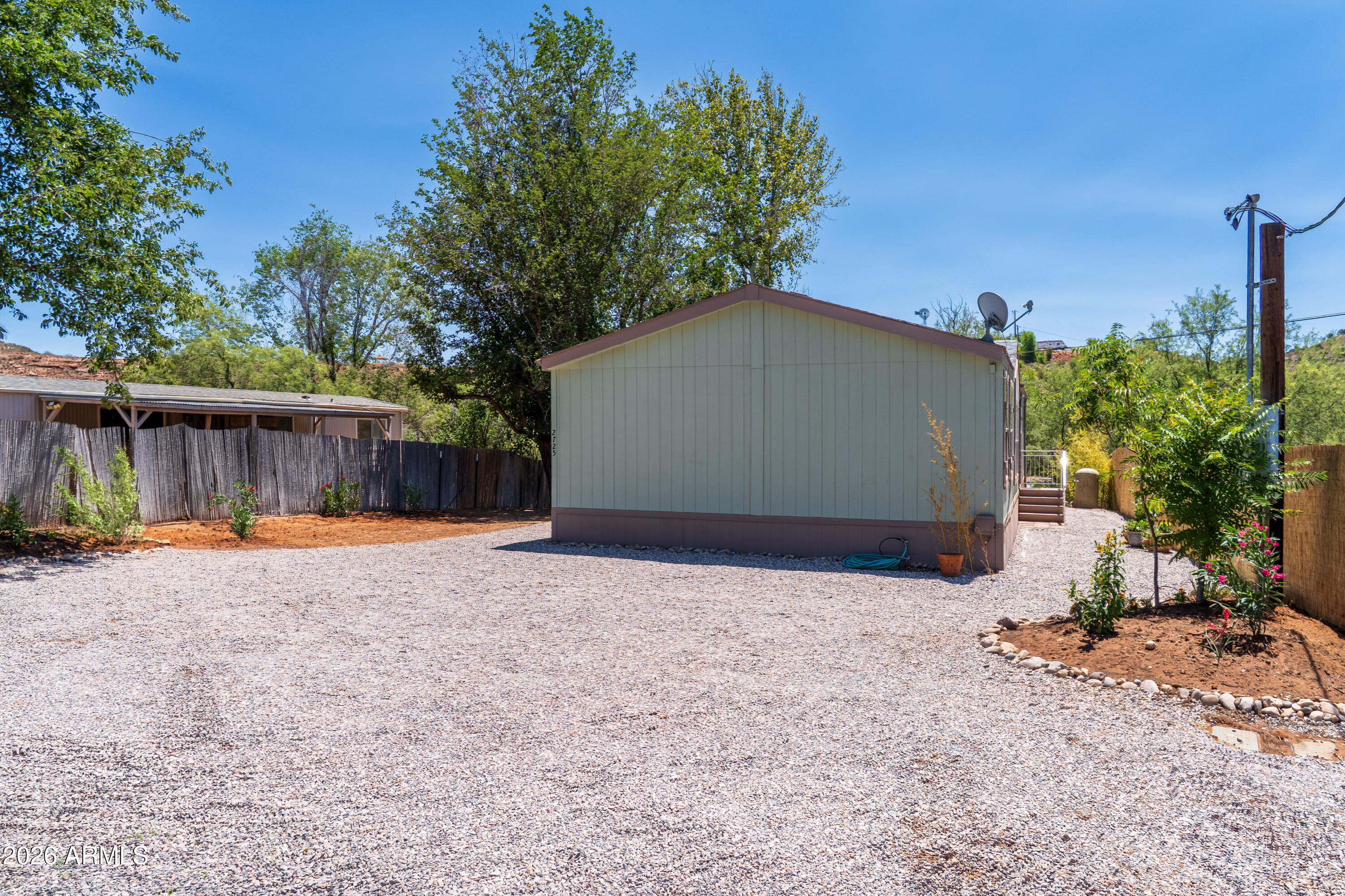 P I C LOWER OAK CREEK ESTATES - Residential