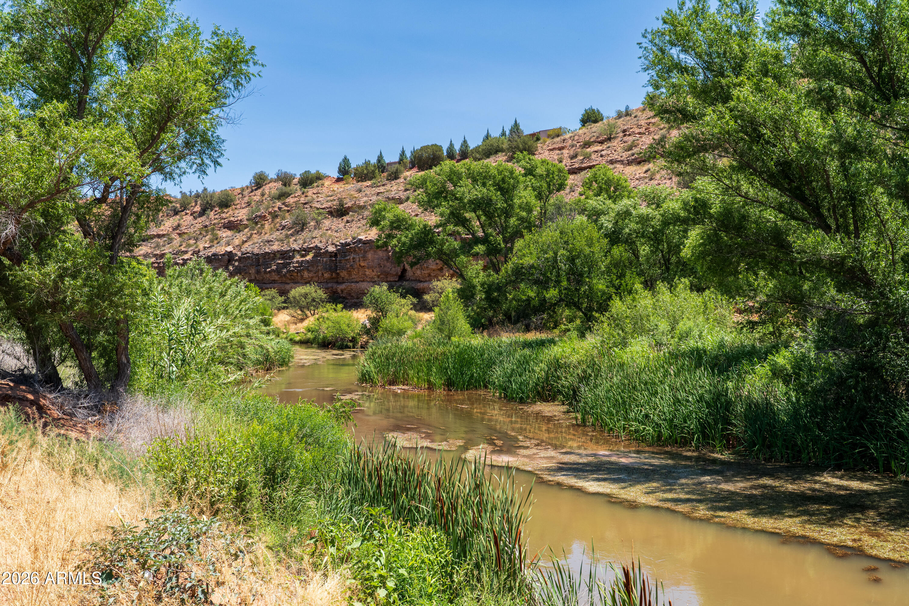 P I C LOWER OAK CREEK ESTATES - Residential
