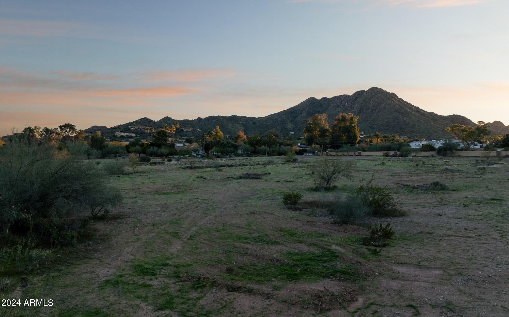Mummy View Estates - Land