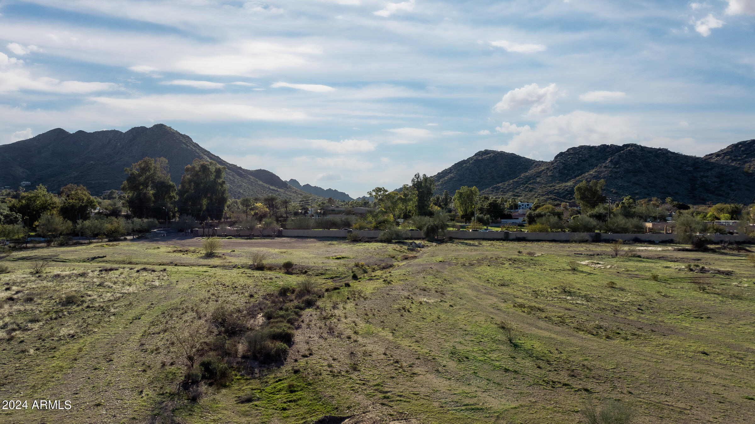Mummy View Estates - Land